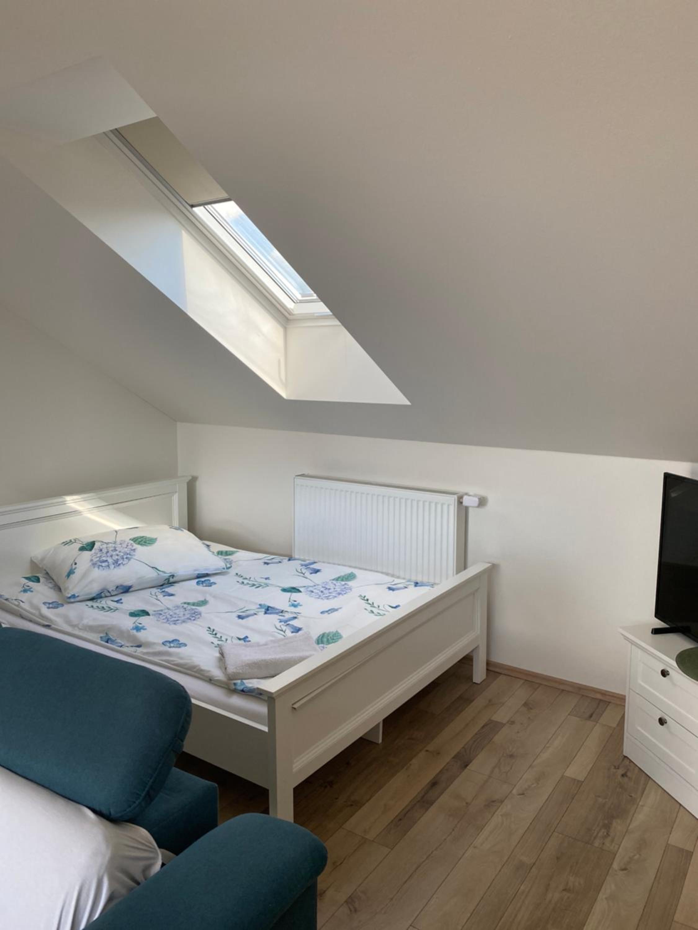 Double Room photo 1