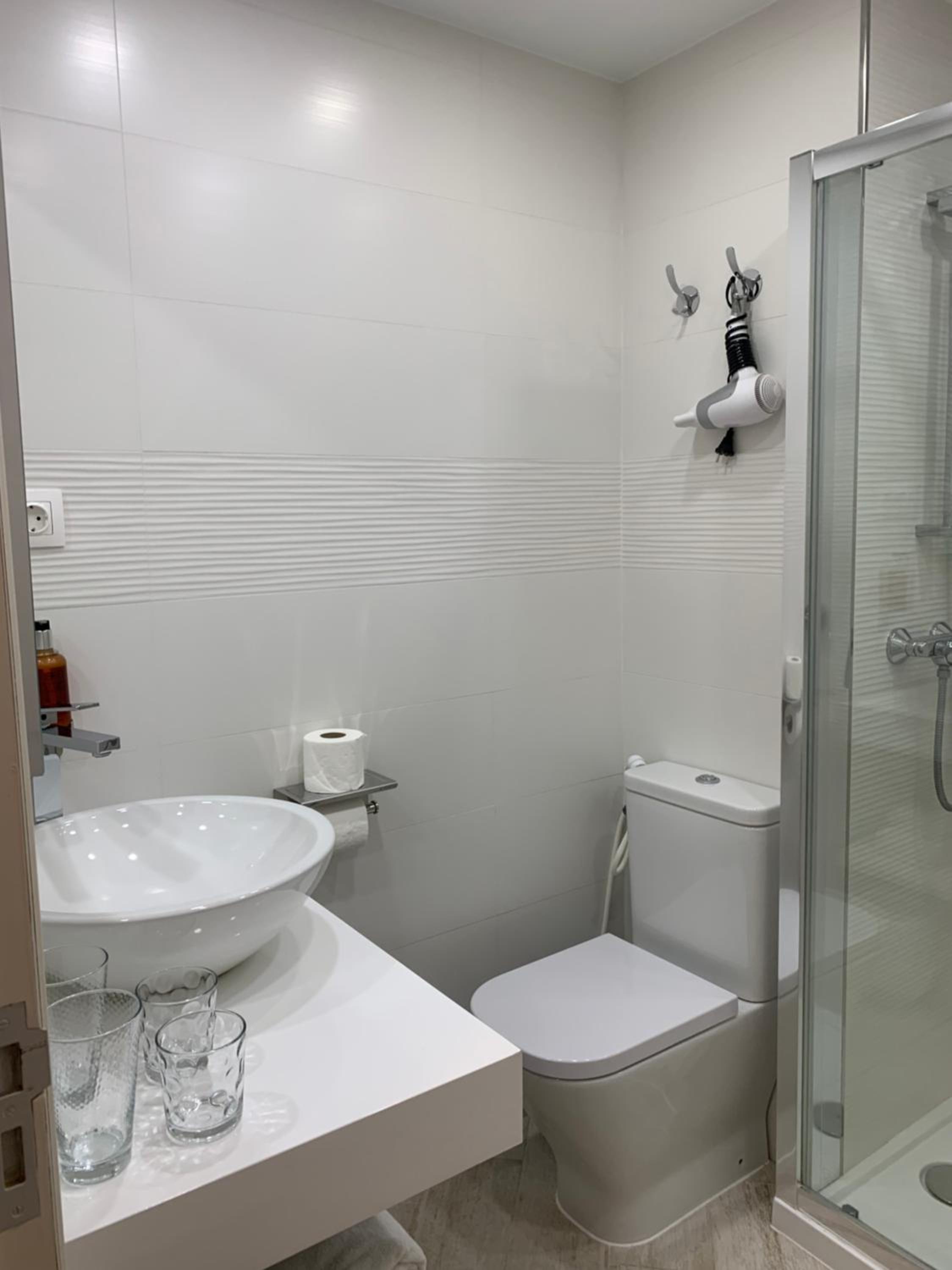 Triple Room with Terrace photo 2