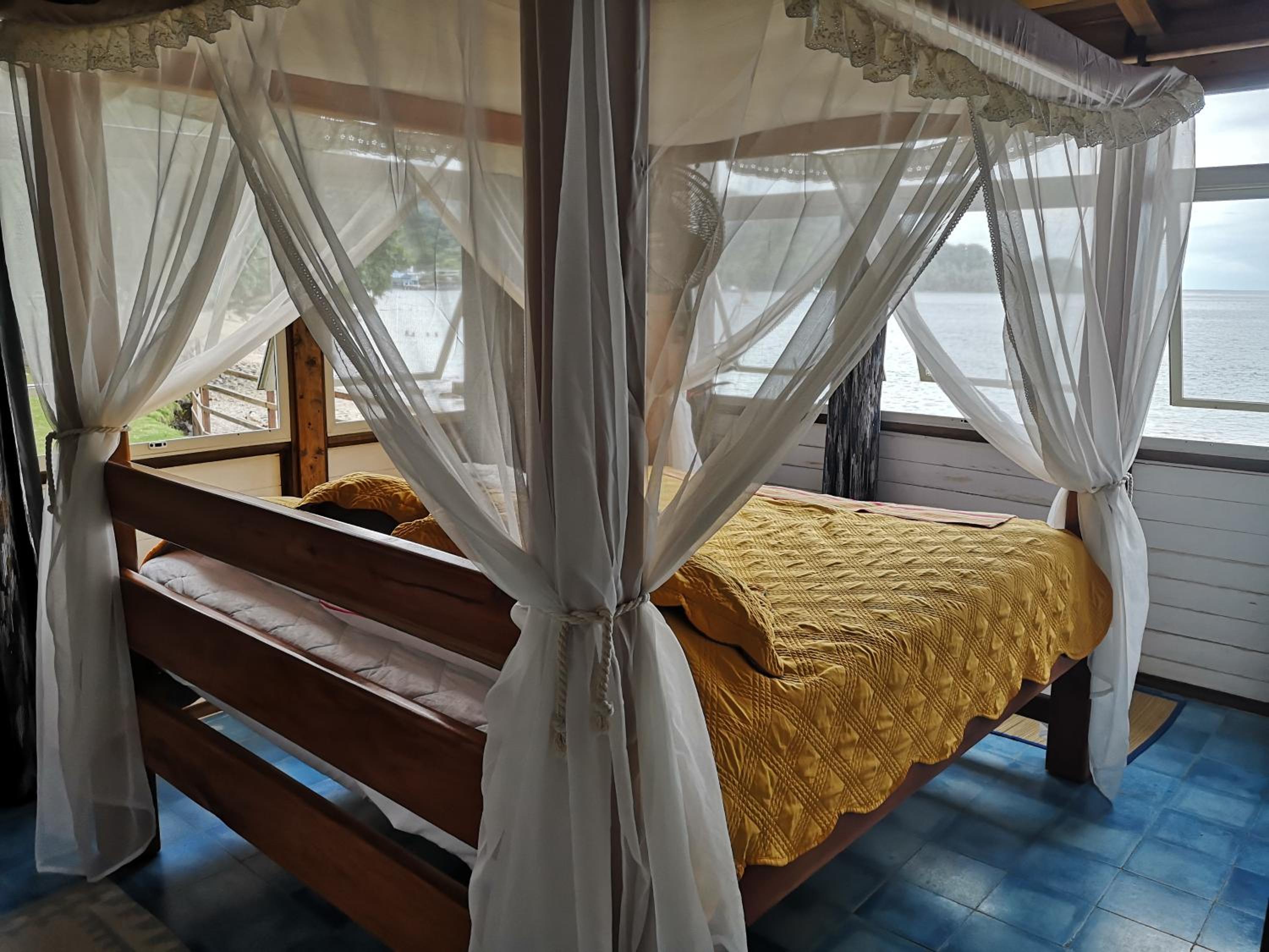 Double Room with Sea View photo 3