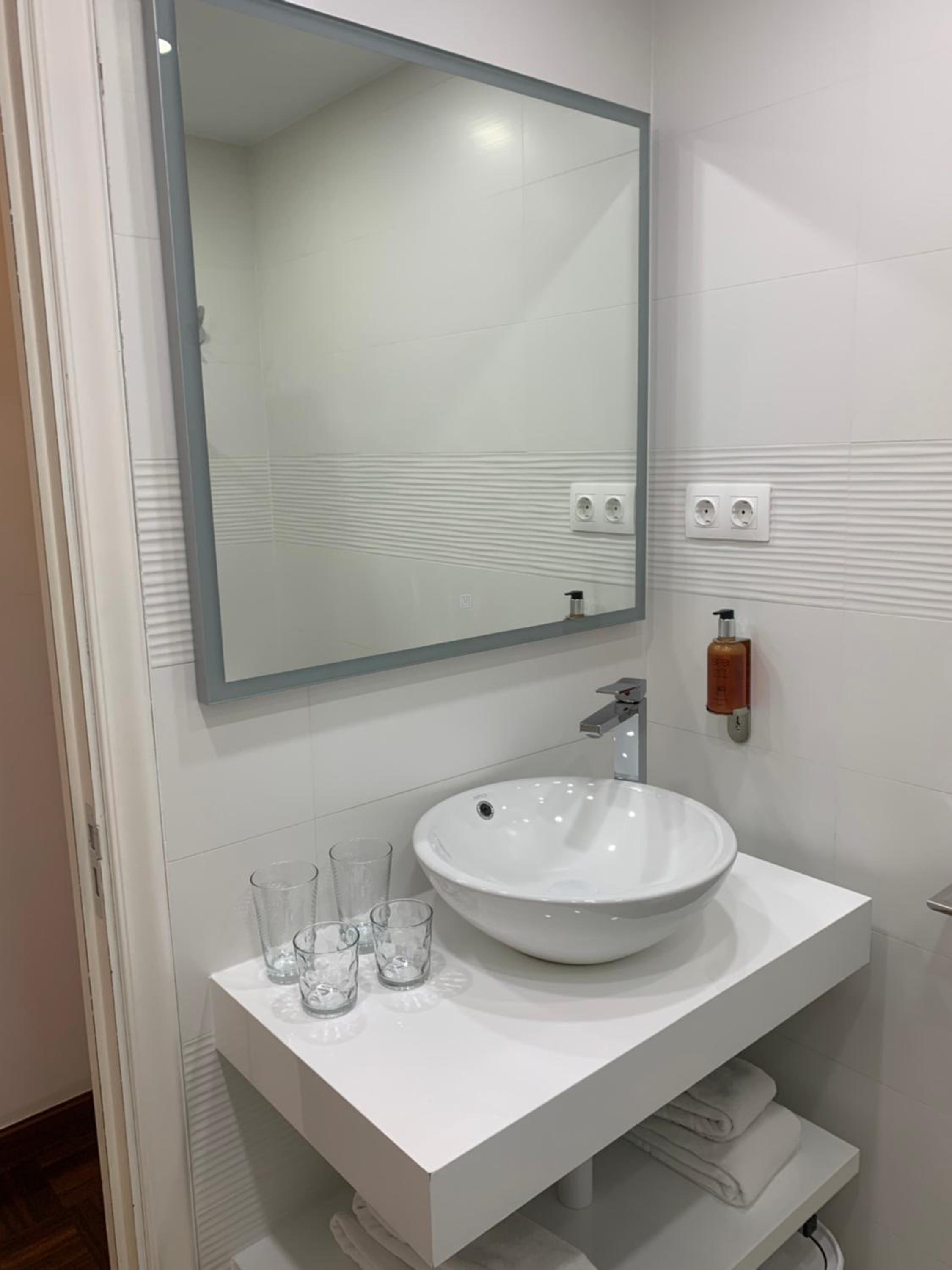 Triple Room with Terrace photo 3