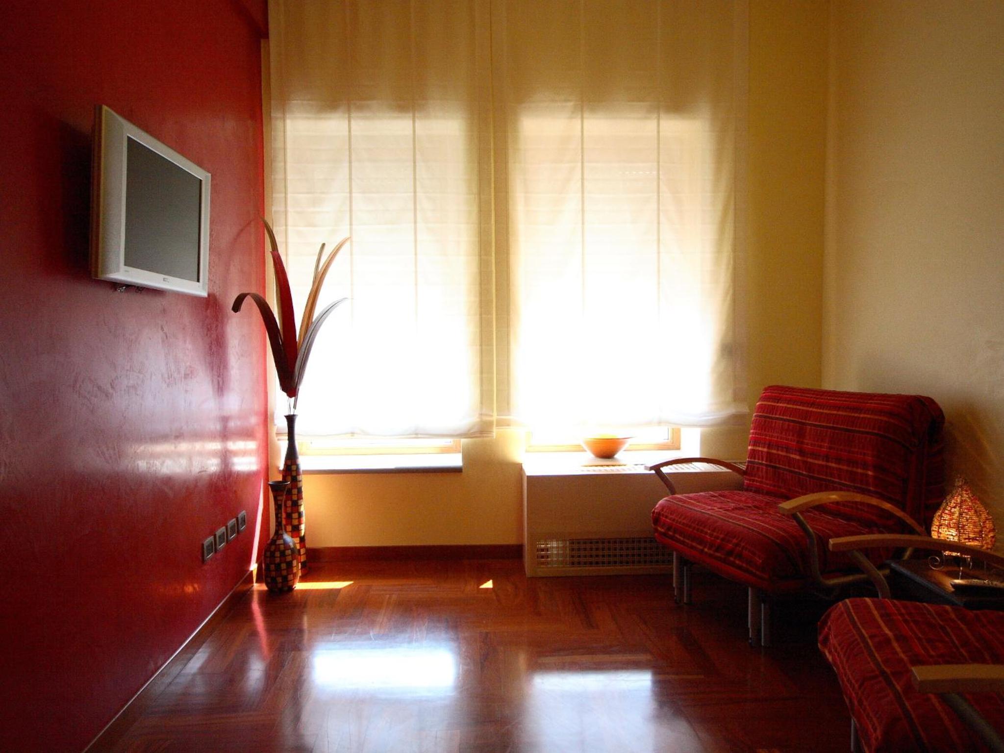 Junior Suite - Photo 9