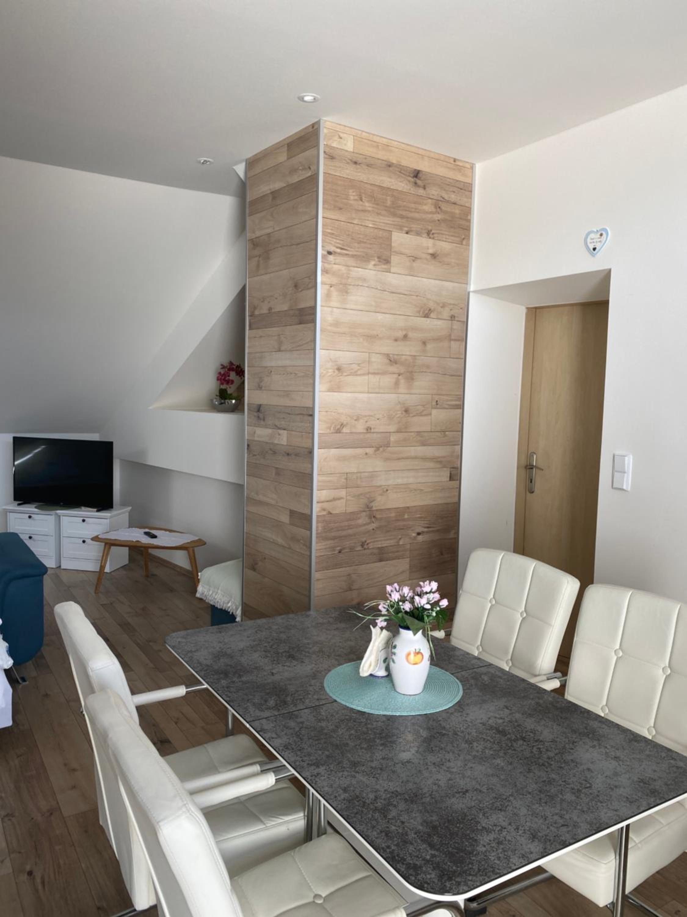 Twin Room With Bathroom photo 1
