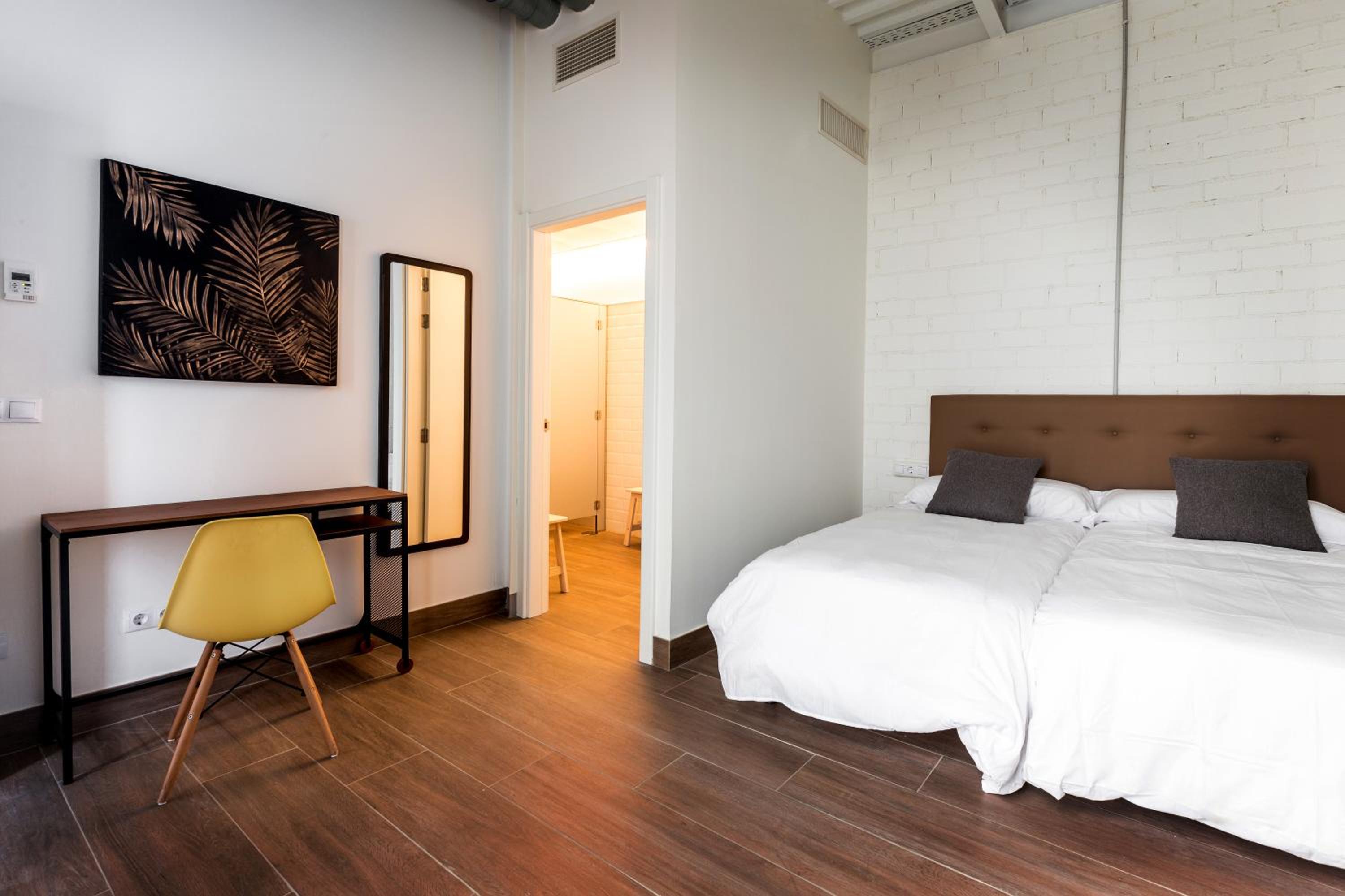 Habitación Doble