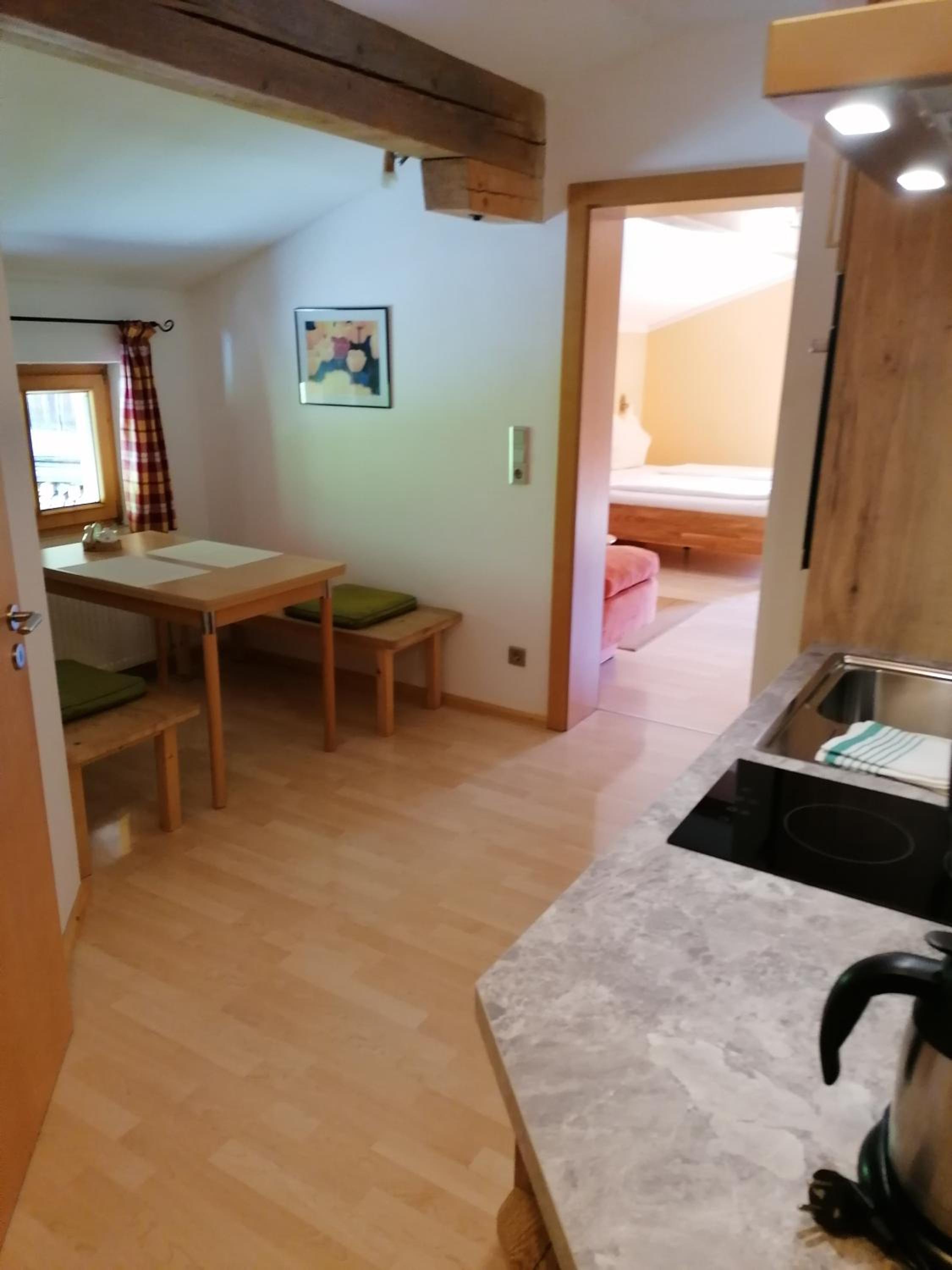 Standard Apartment photo 1
