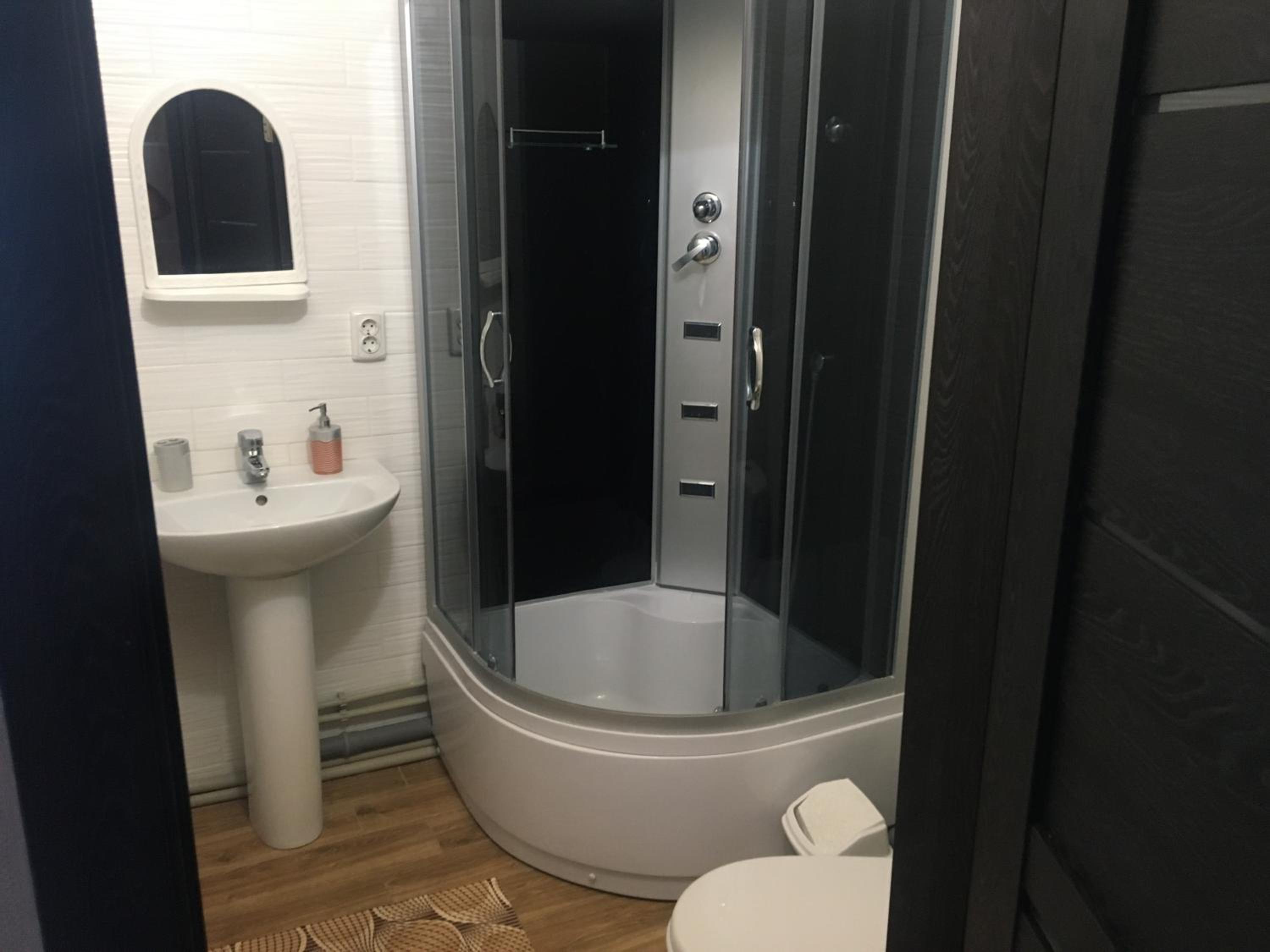 Budget Single Room