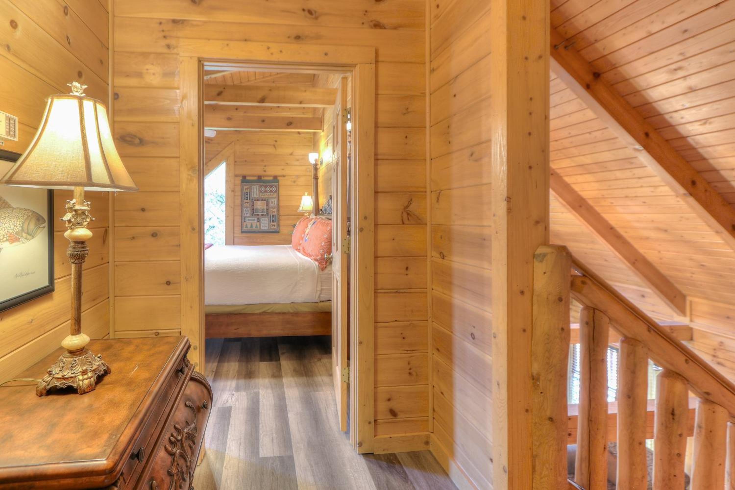 三卧室小屋