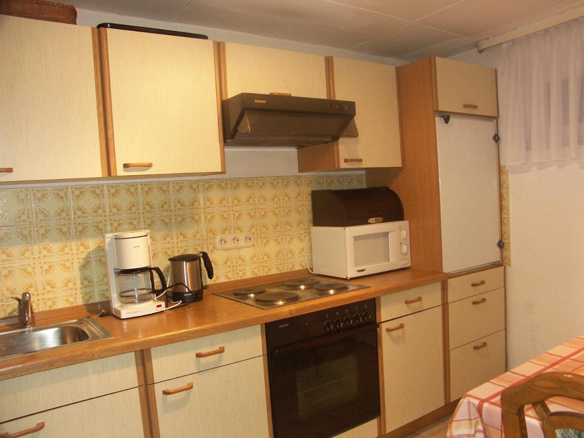 Apartment - Ground Floor photo 2