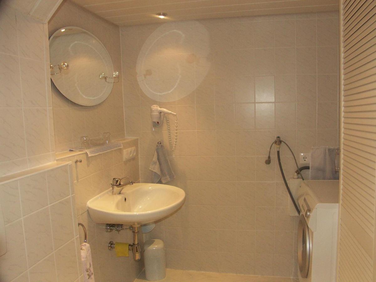 Apartment - Ground Floor photo 3
