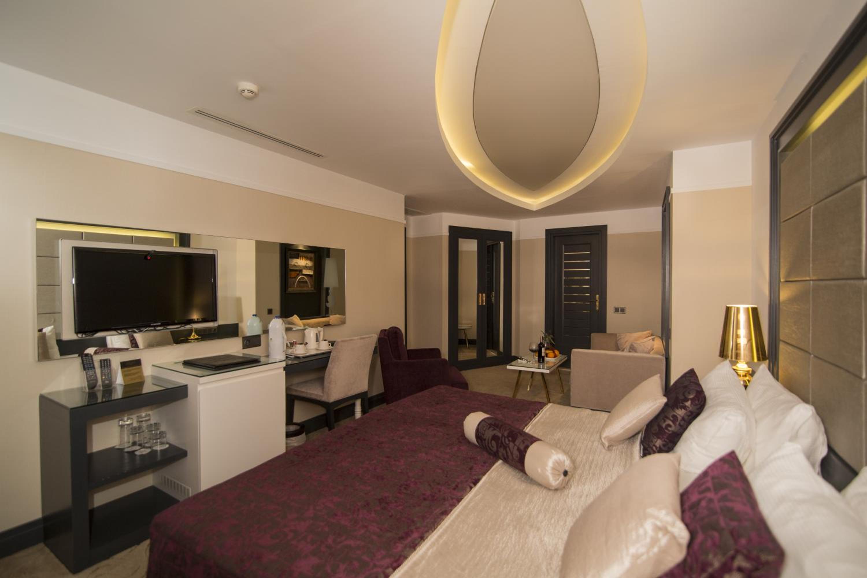 Deluxe Suite photo 3
