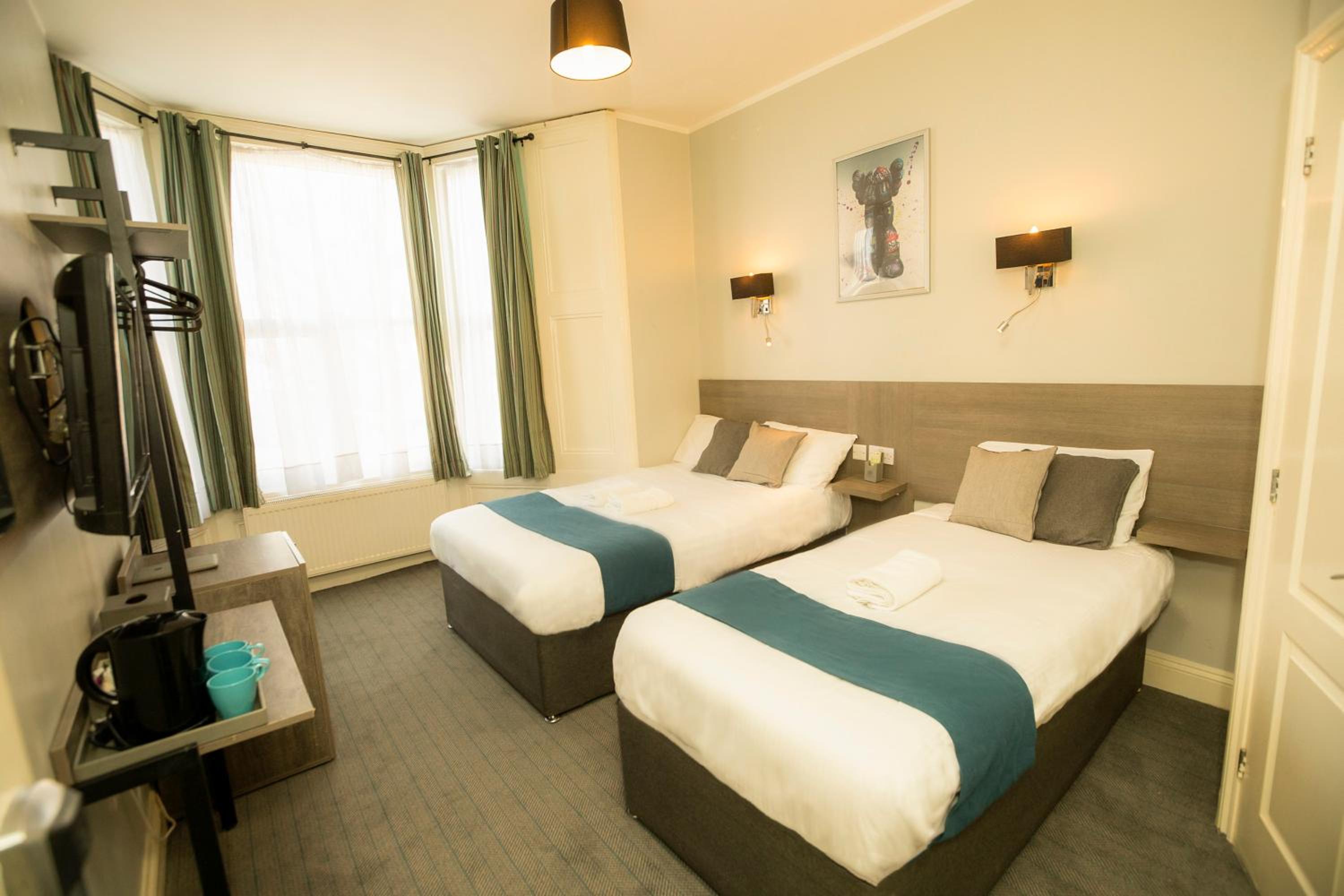 Triple Room photo 1