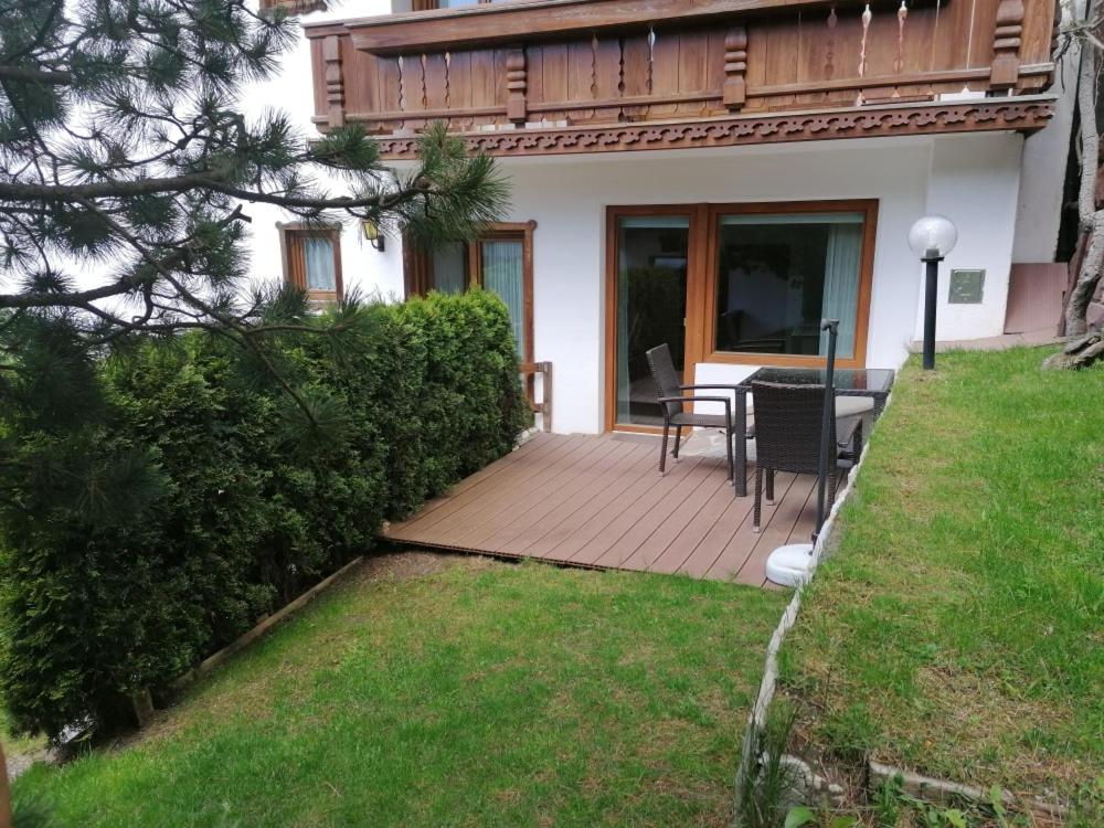 Double Room with Terrace photo 2