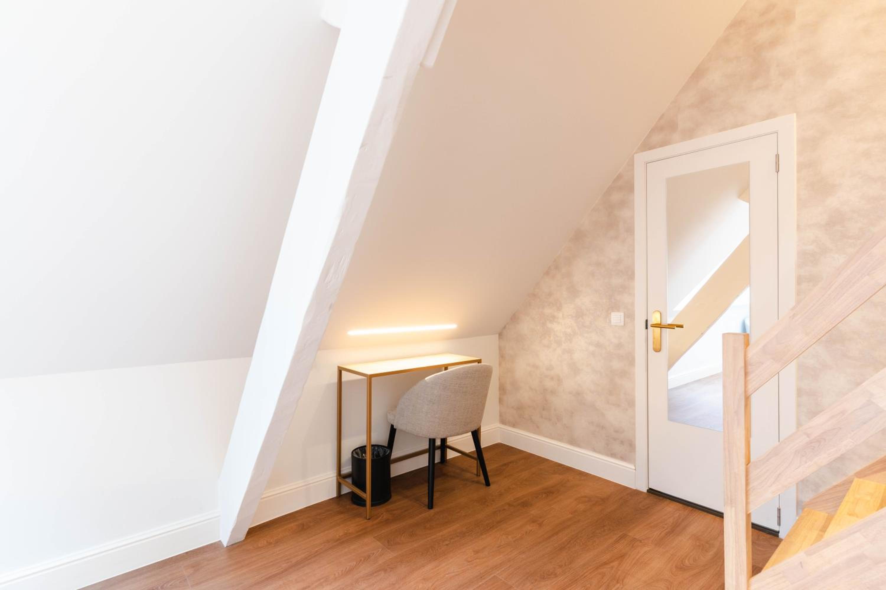 Duplex Quadruple Room - Photo 6