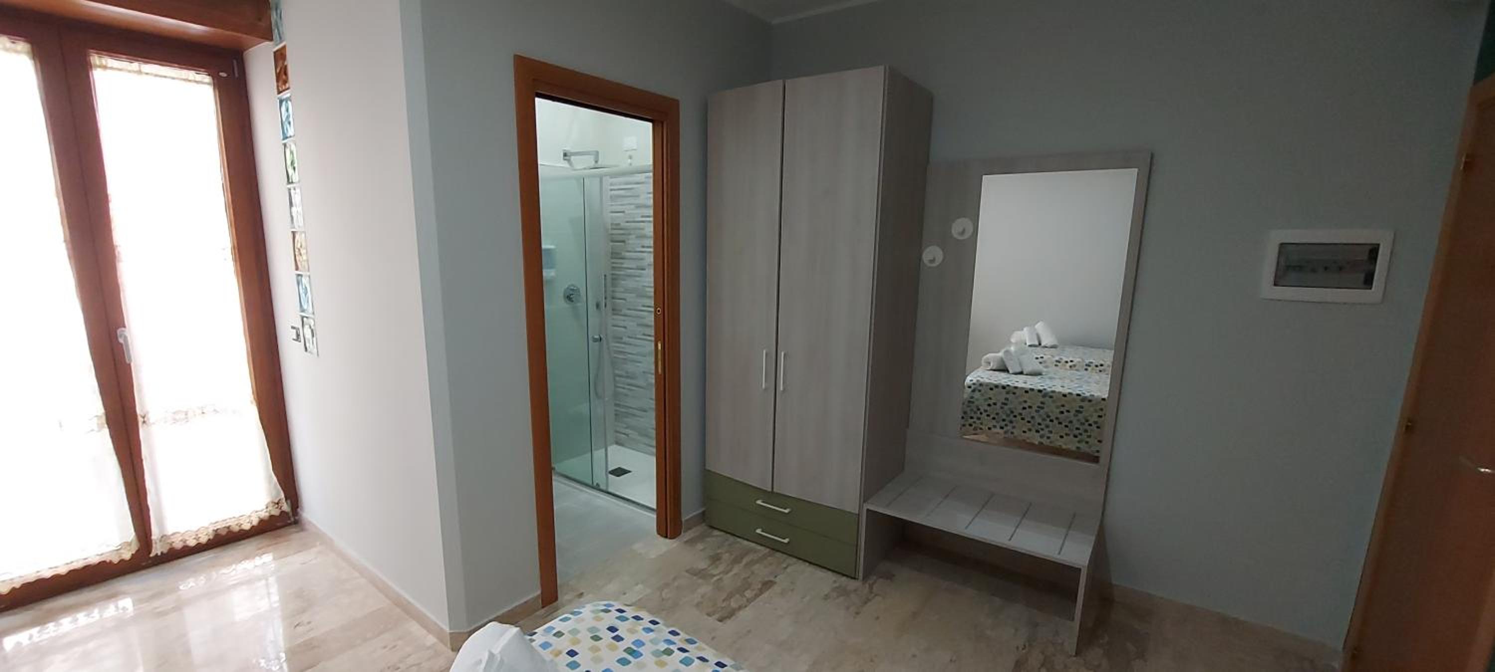 Double or Twin Room photo 1