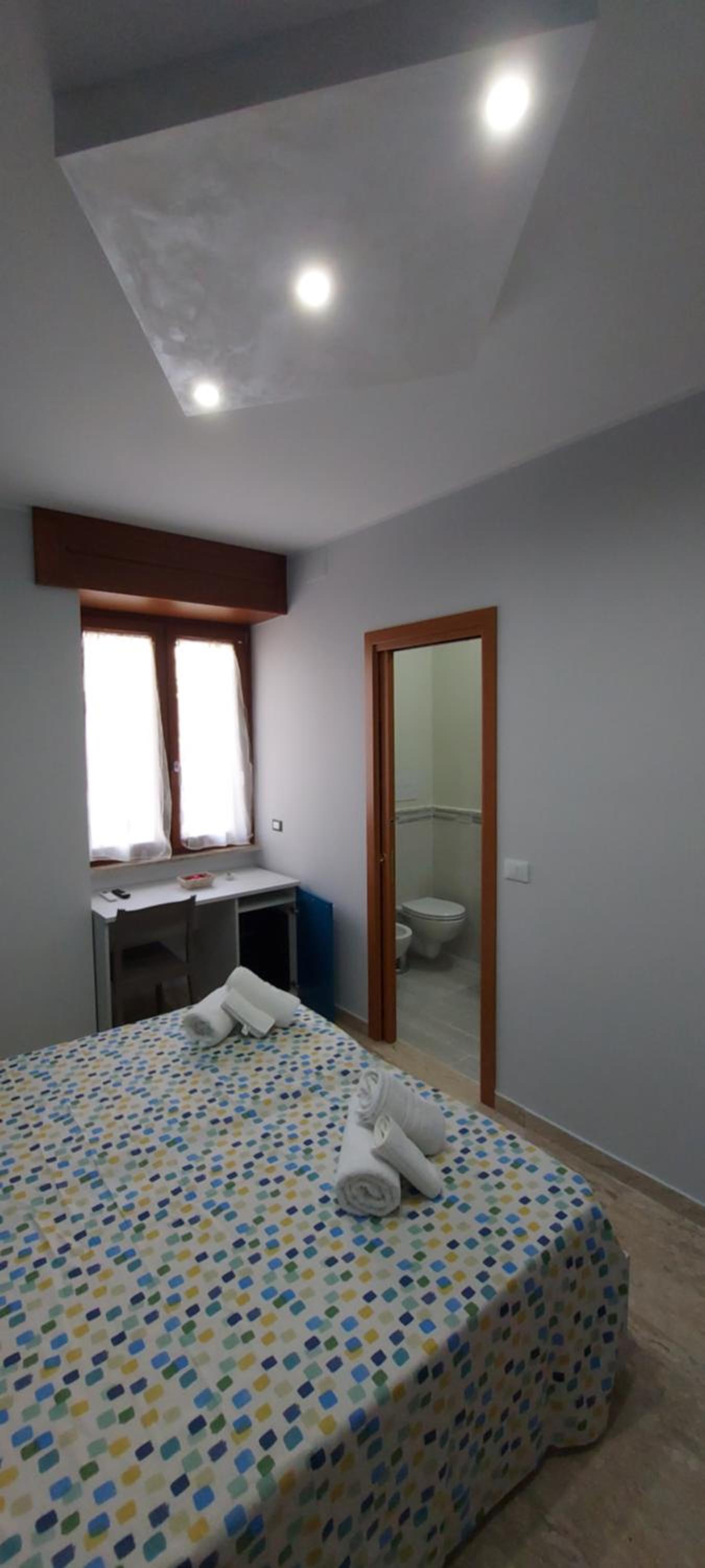 Double or Twin Room photo 1