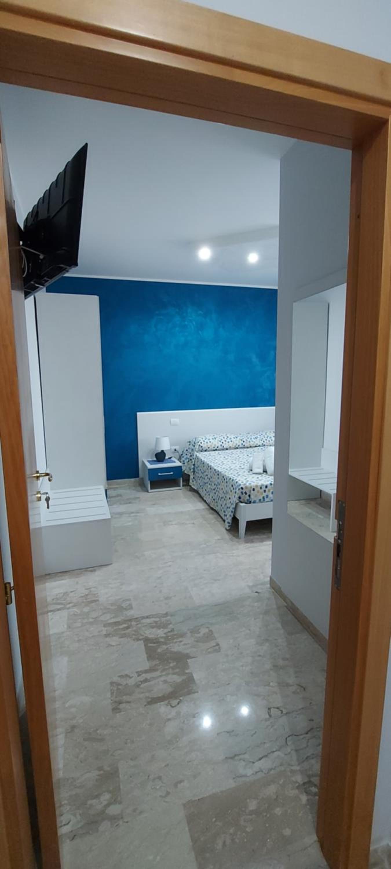 Double or Twin Room photo 2
