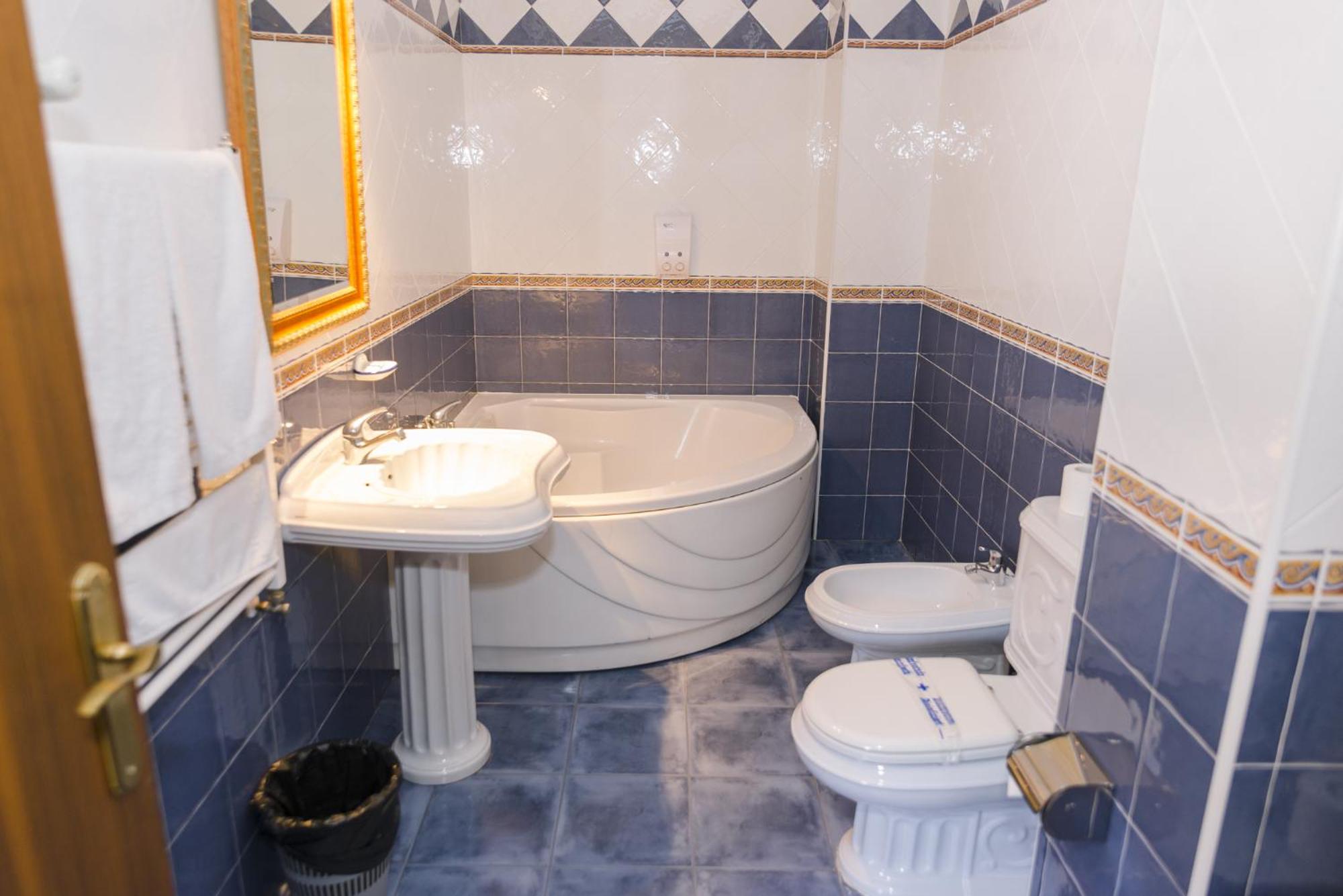 Superior Double or Twin Room photo 2