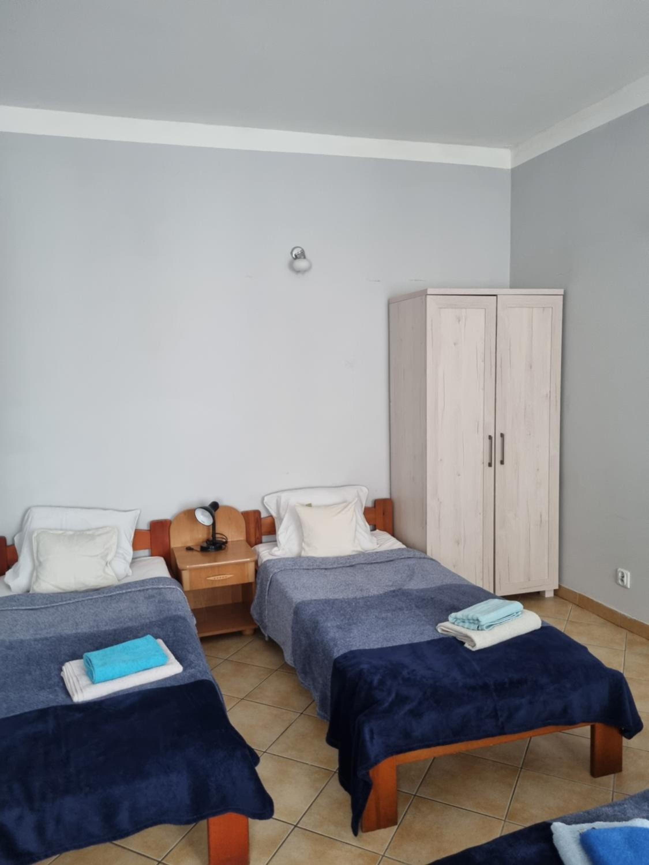 Quadruple Room photo 1