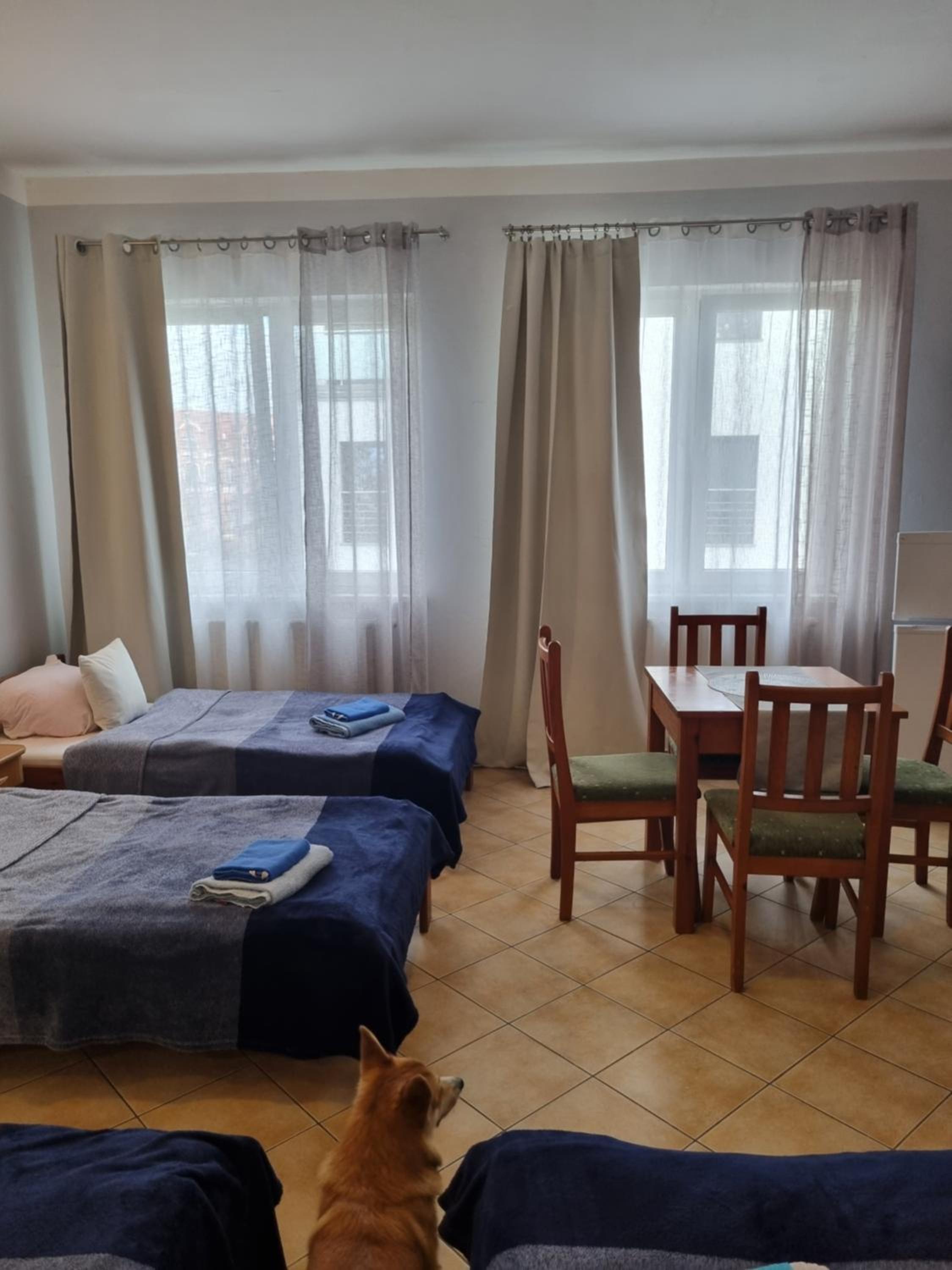 Quadruple Room photo 2