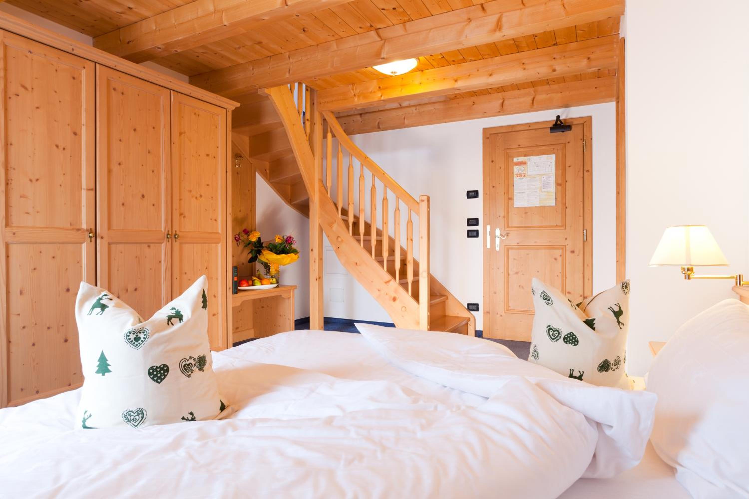 Family Suite - Photo 1