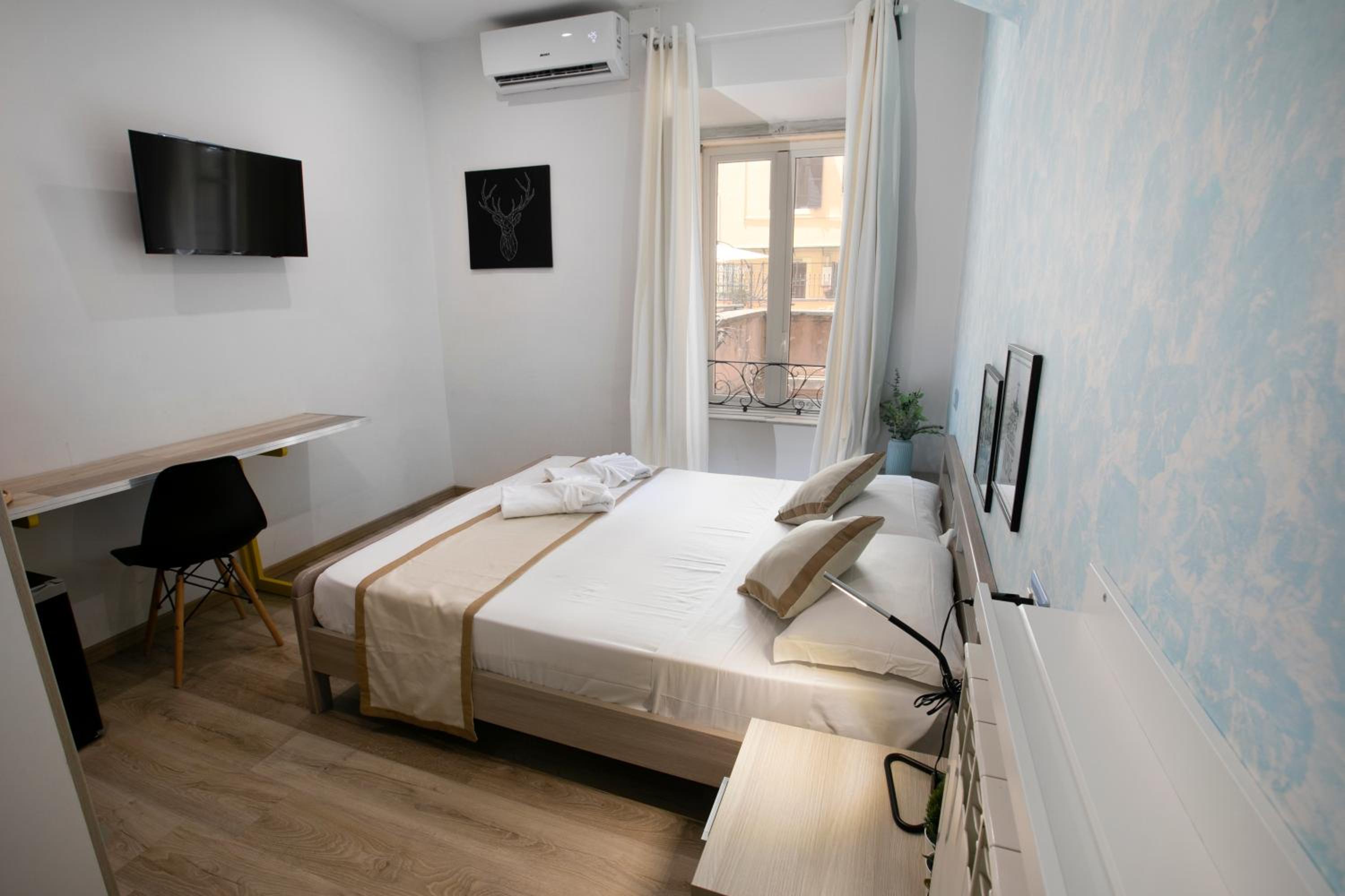 Quadruple Room photo 1