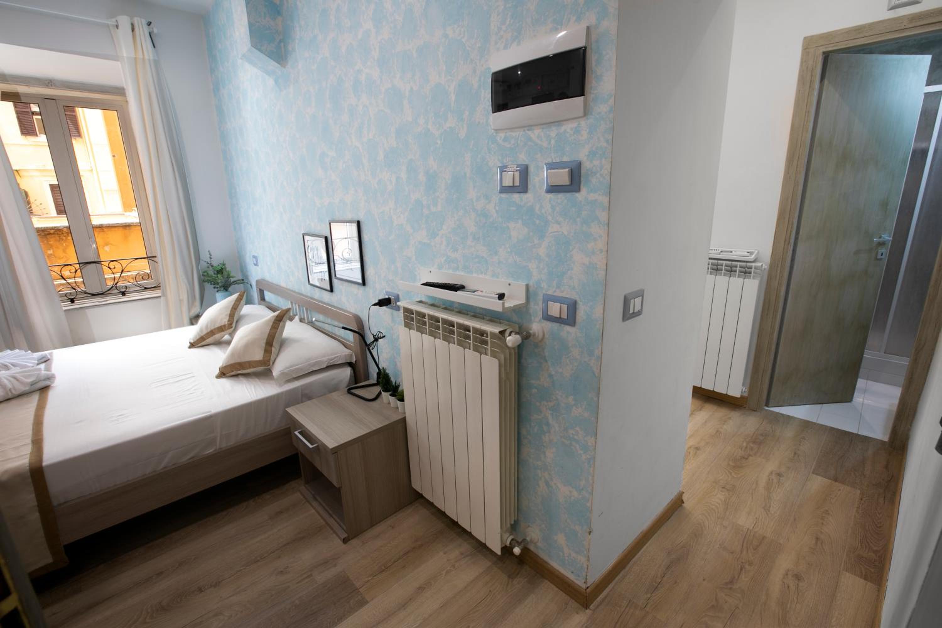 Quadruple Room photo 3