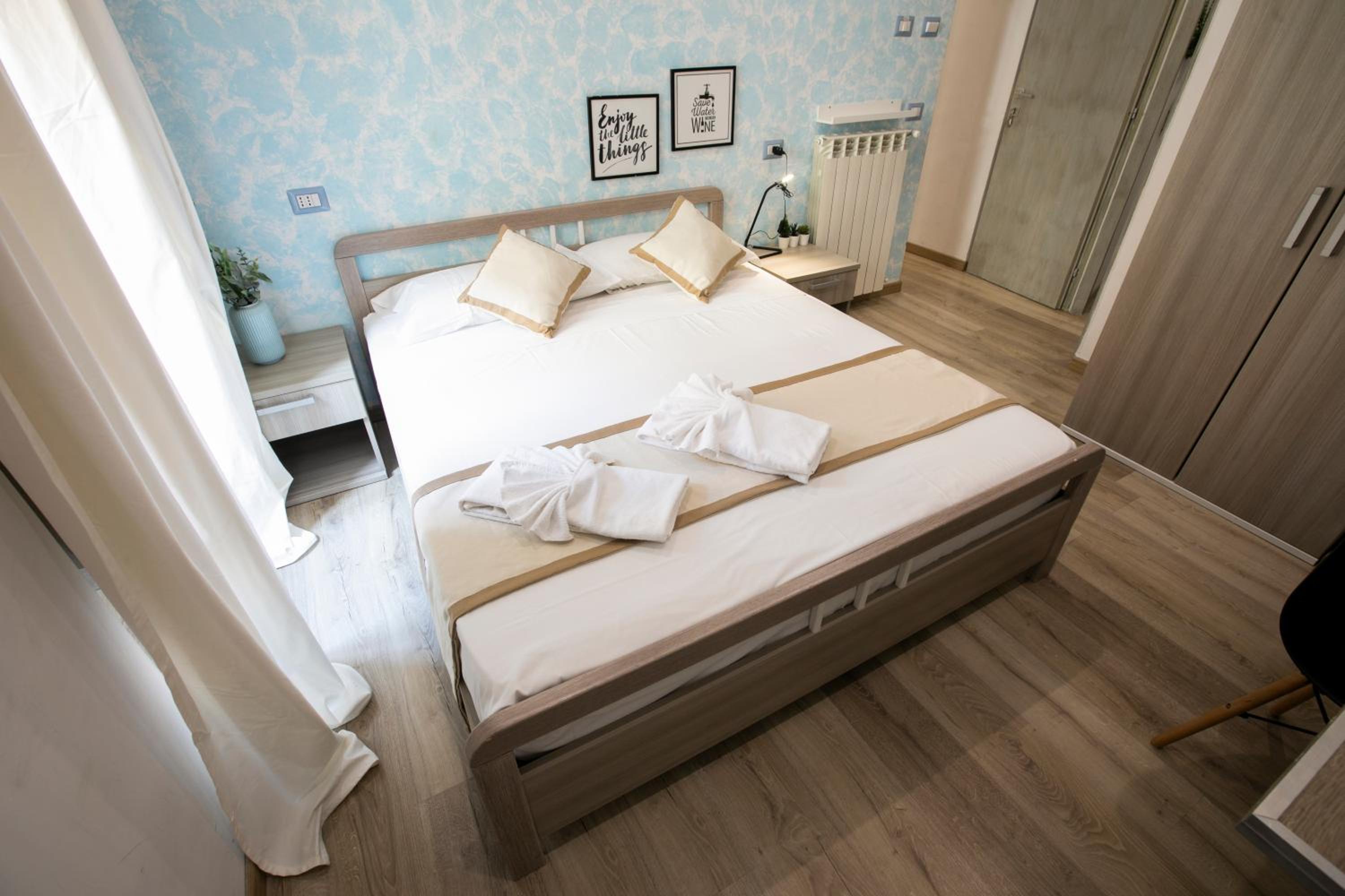 Quadruple Room photo 2
