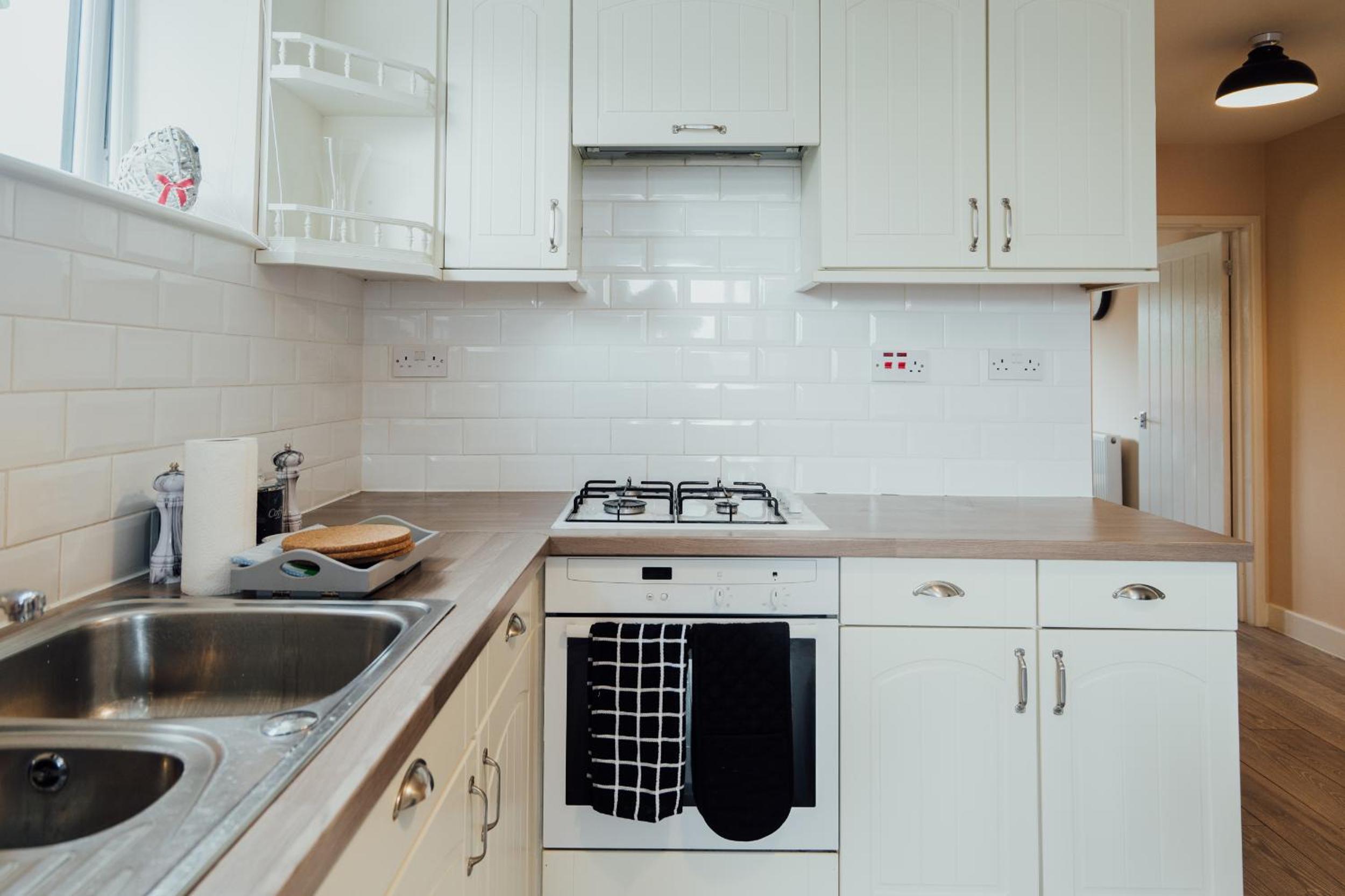 Standard Apartment photo 2