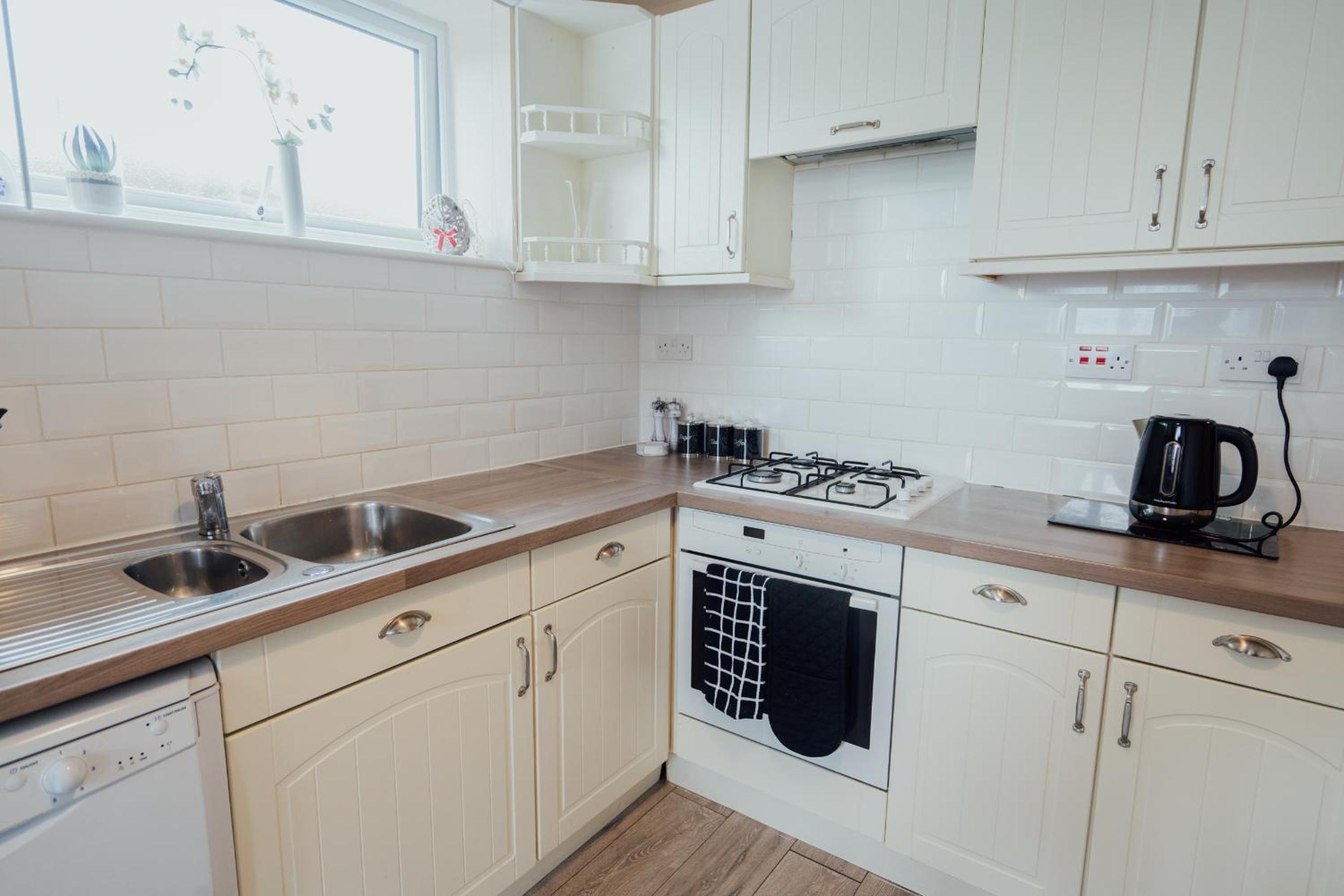 Standard Apartment photo 3
