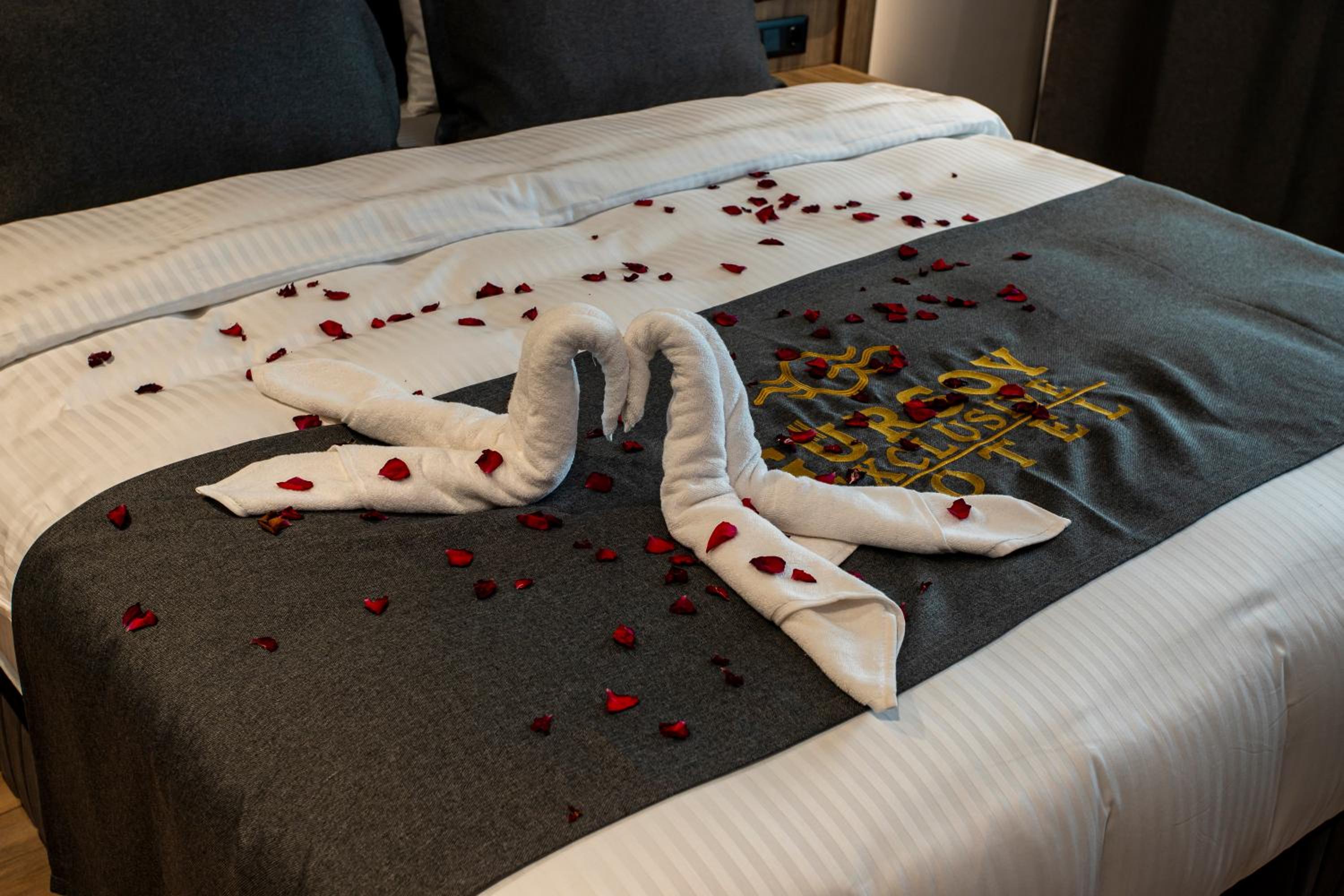 Deluxe Room - Photo 5
