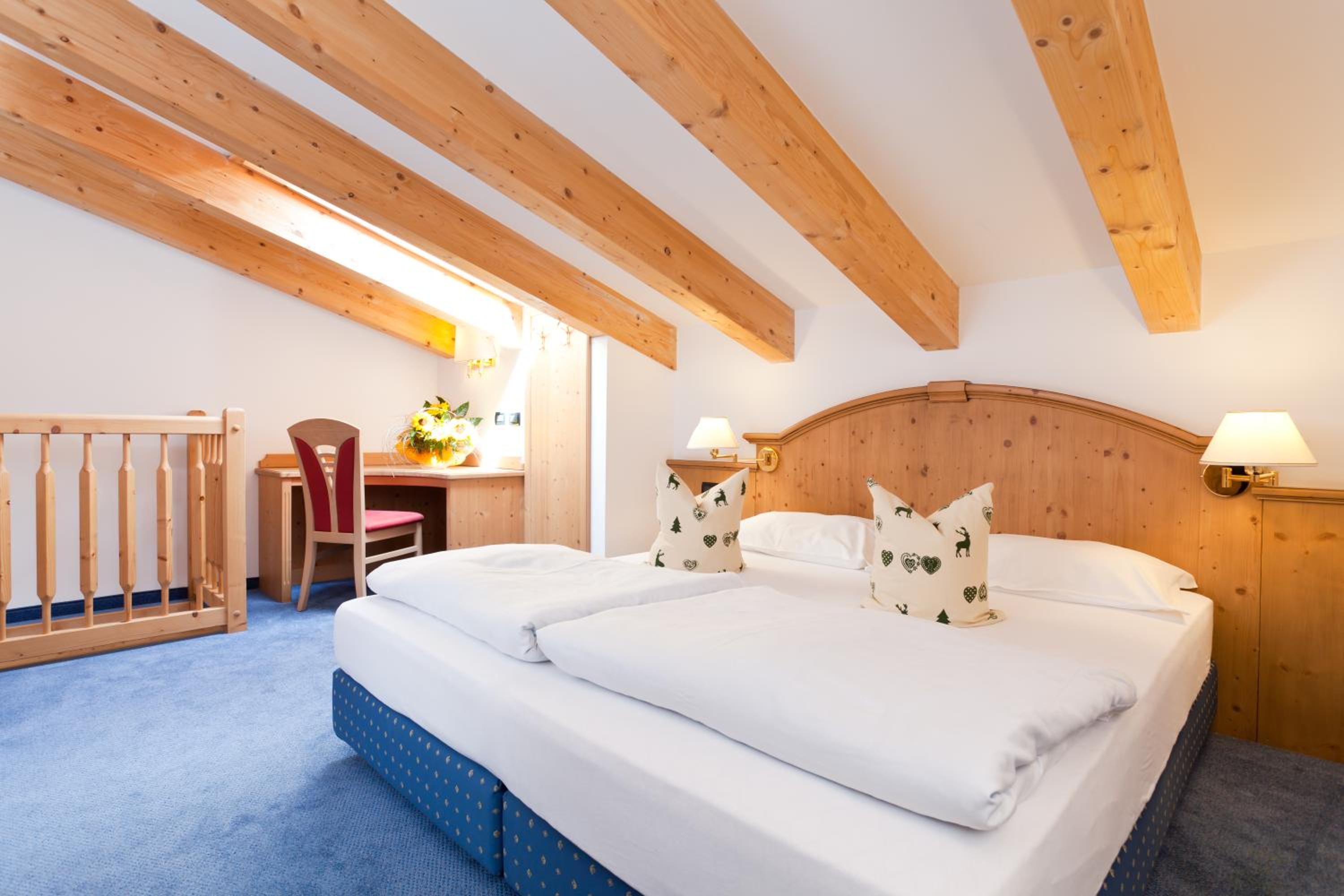 Family Suite - Photo 2