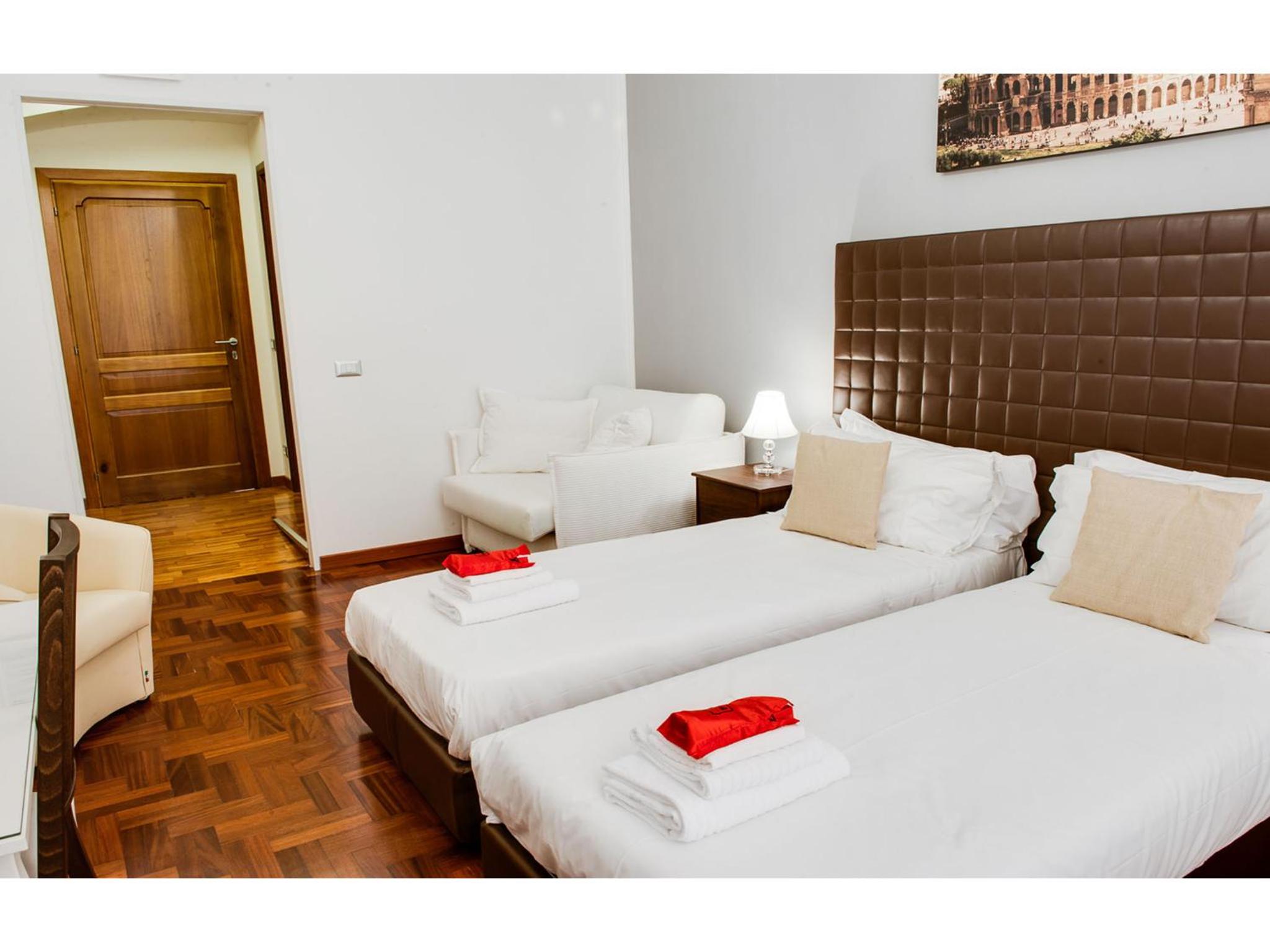 Triple Room photo 3