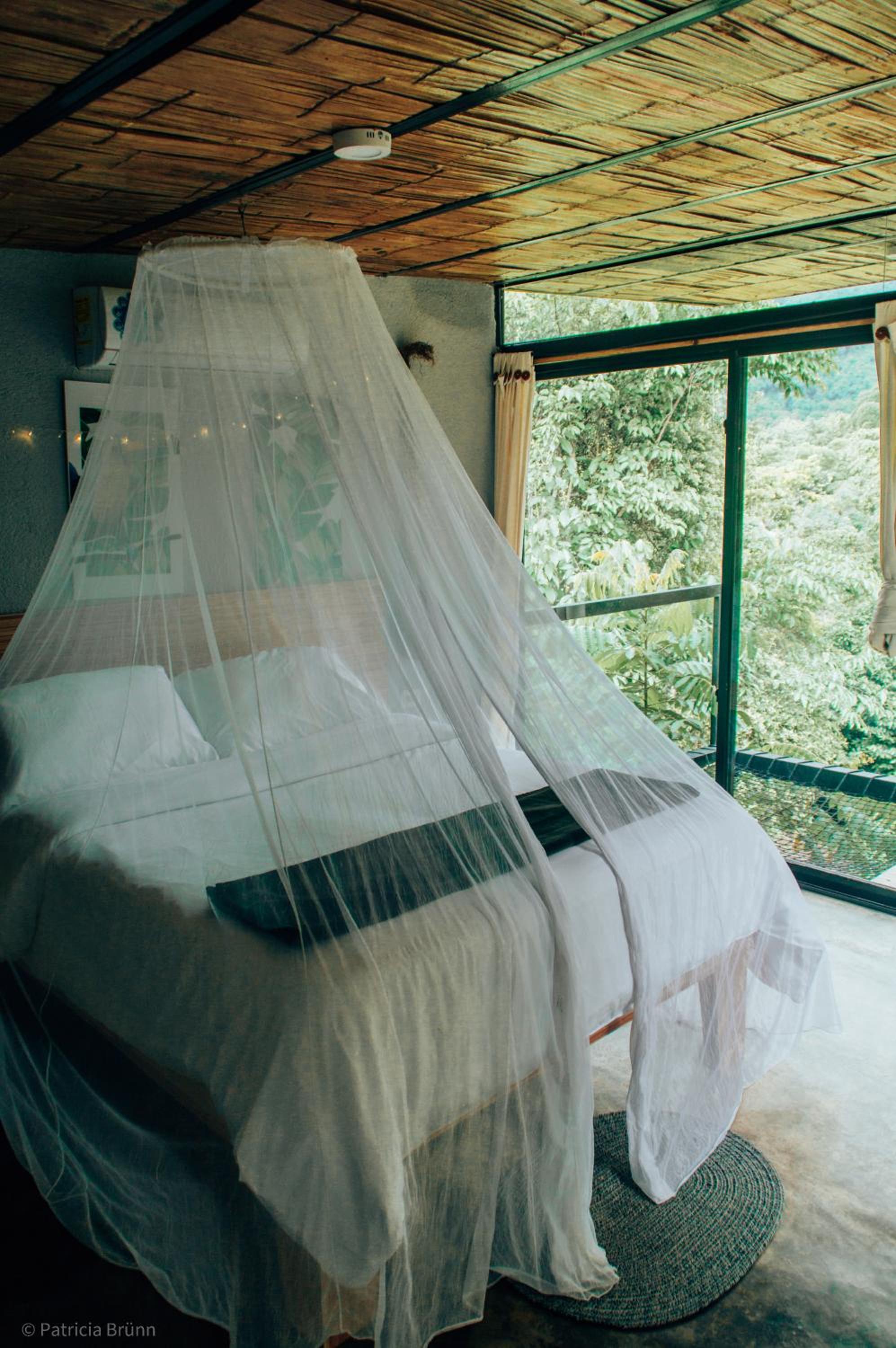 Double Room with Mountain View photo 1