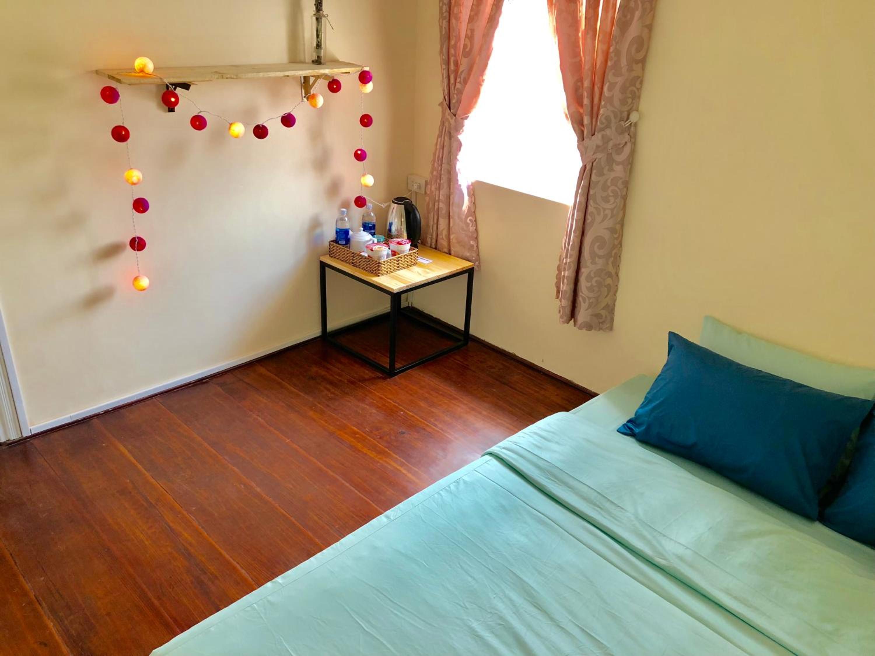 Double Room with Shared Toilet photo 2