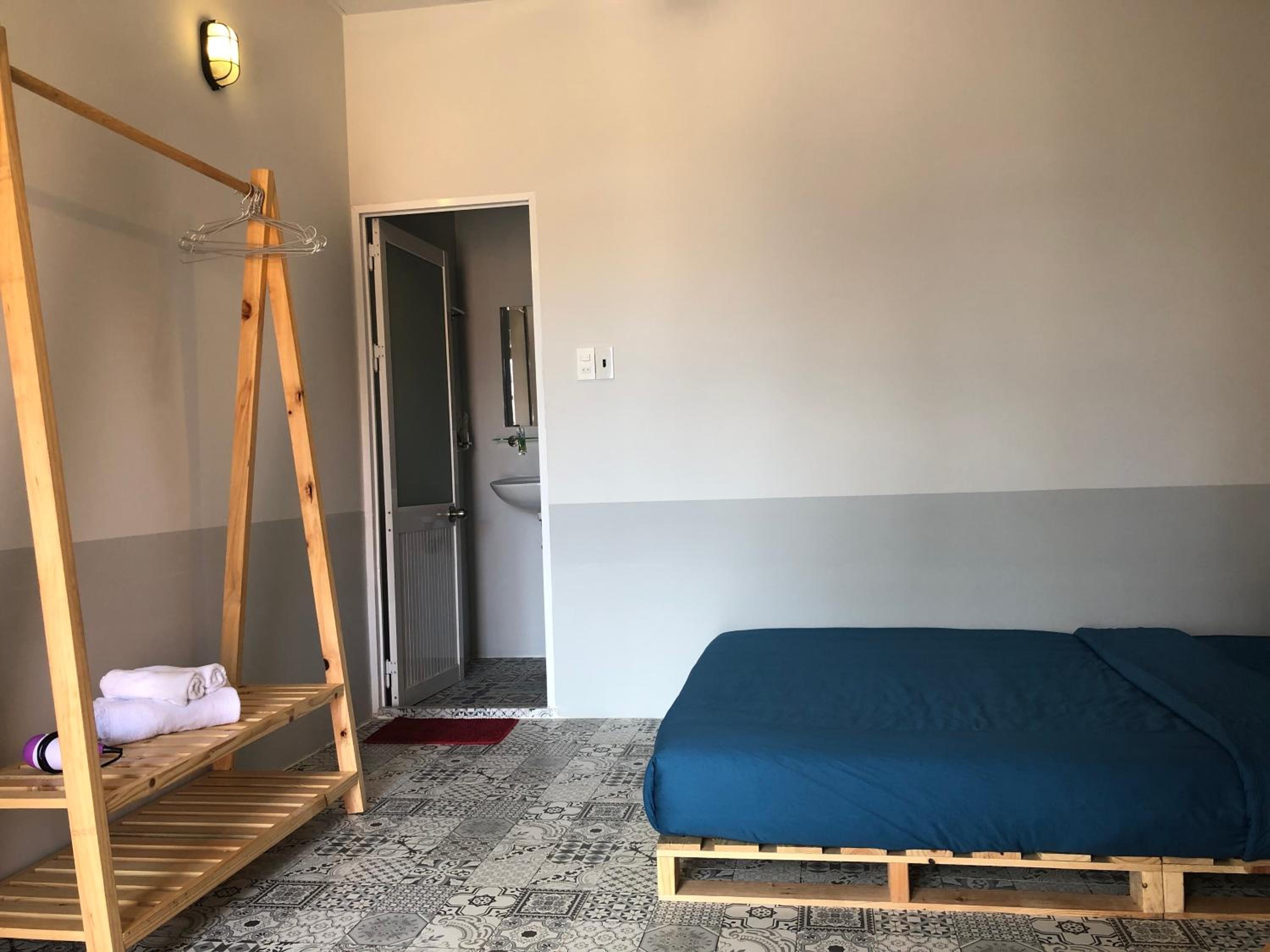 Superior Double Room photo 3