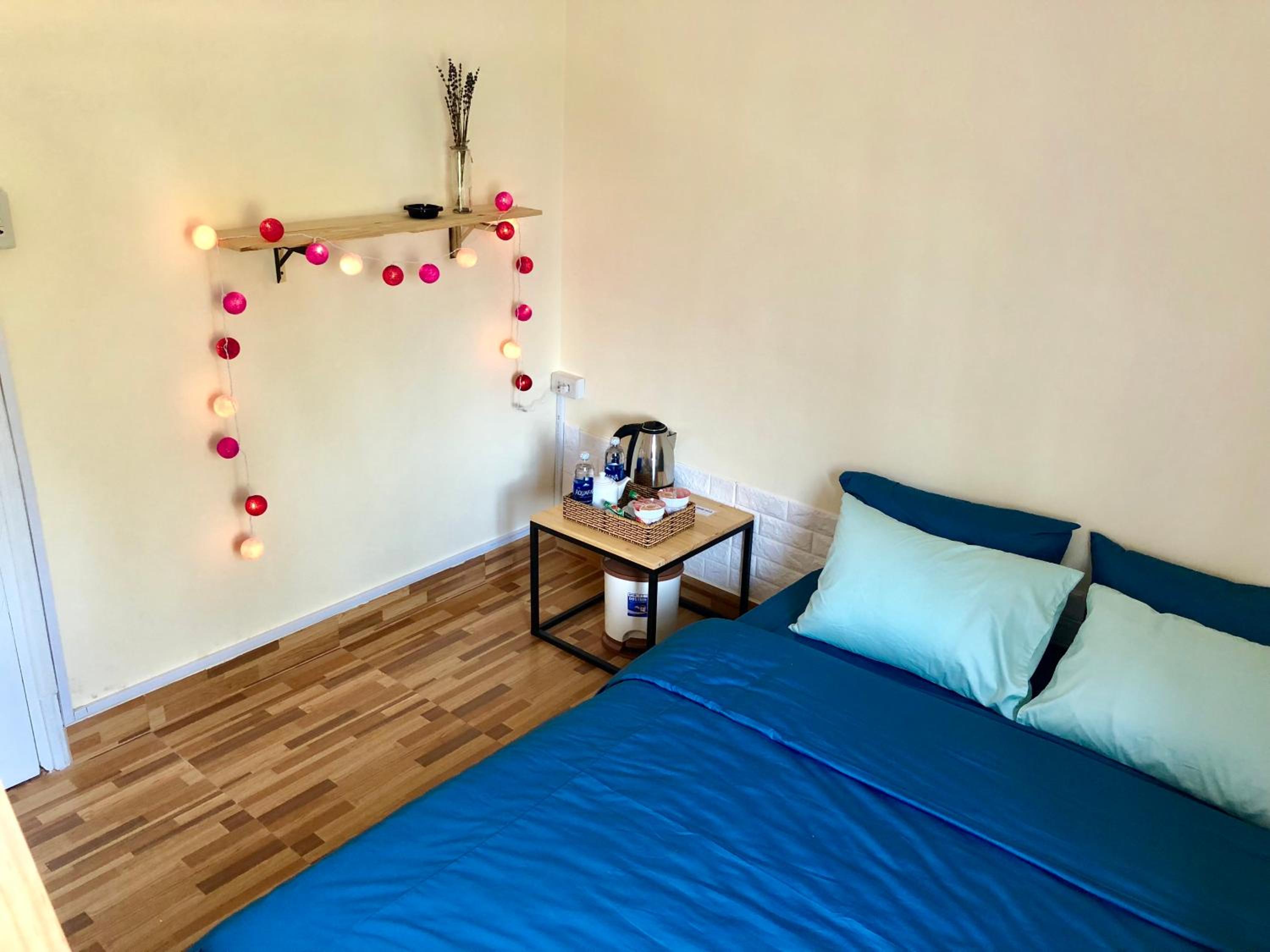 Double Room with Shared Toilet photo 3