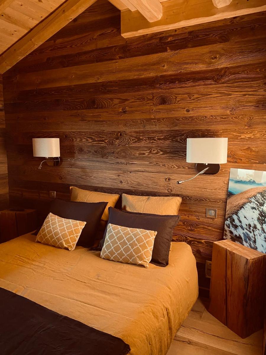 Double Room with Mountain View photo 1