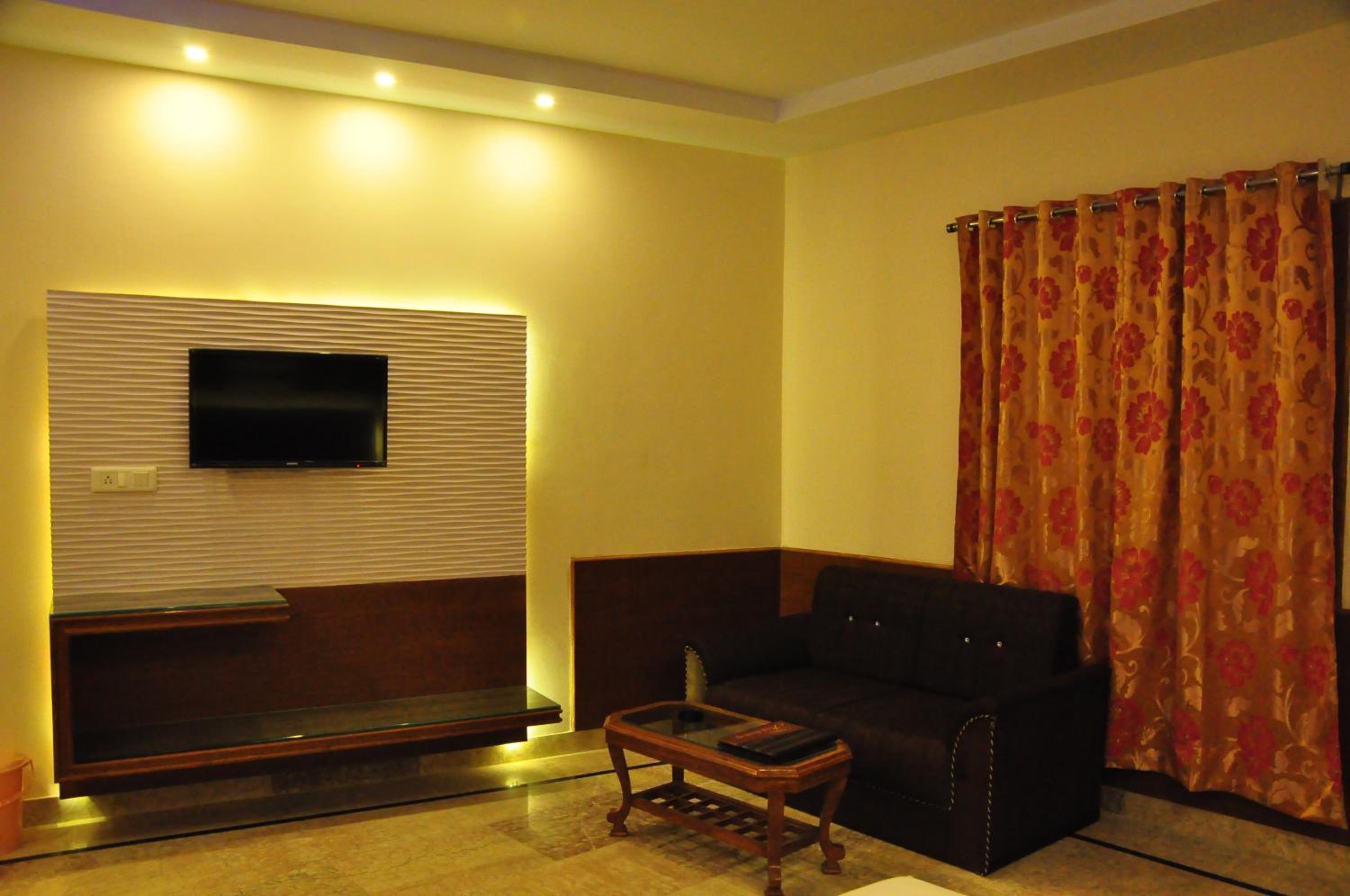 Executive Double Room photo 2