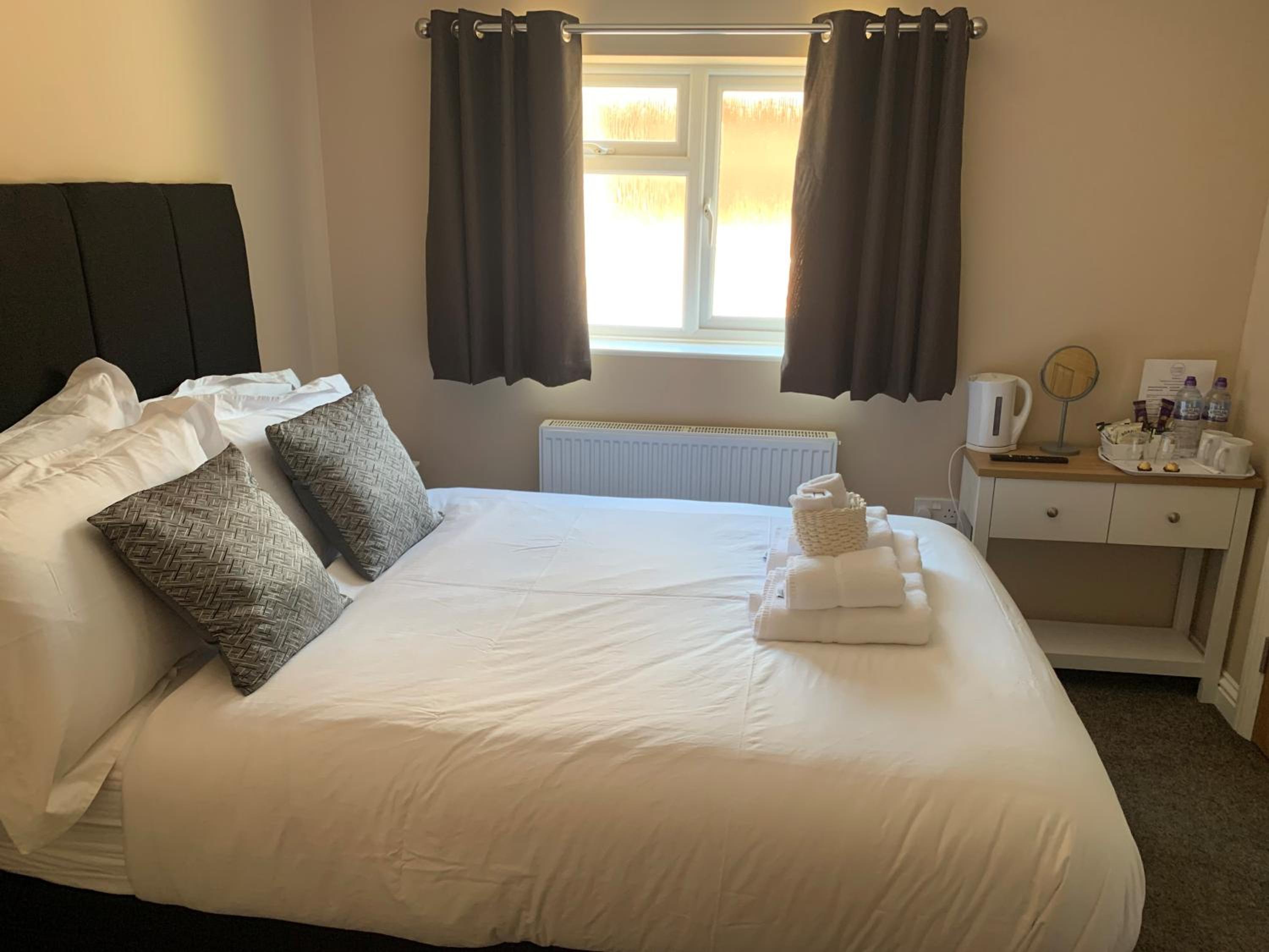 Economy Double Room - Photo 2