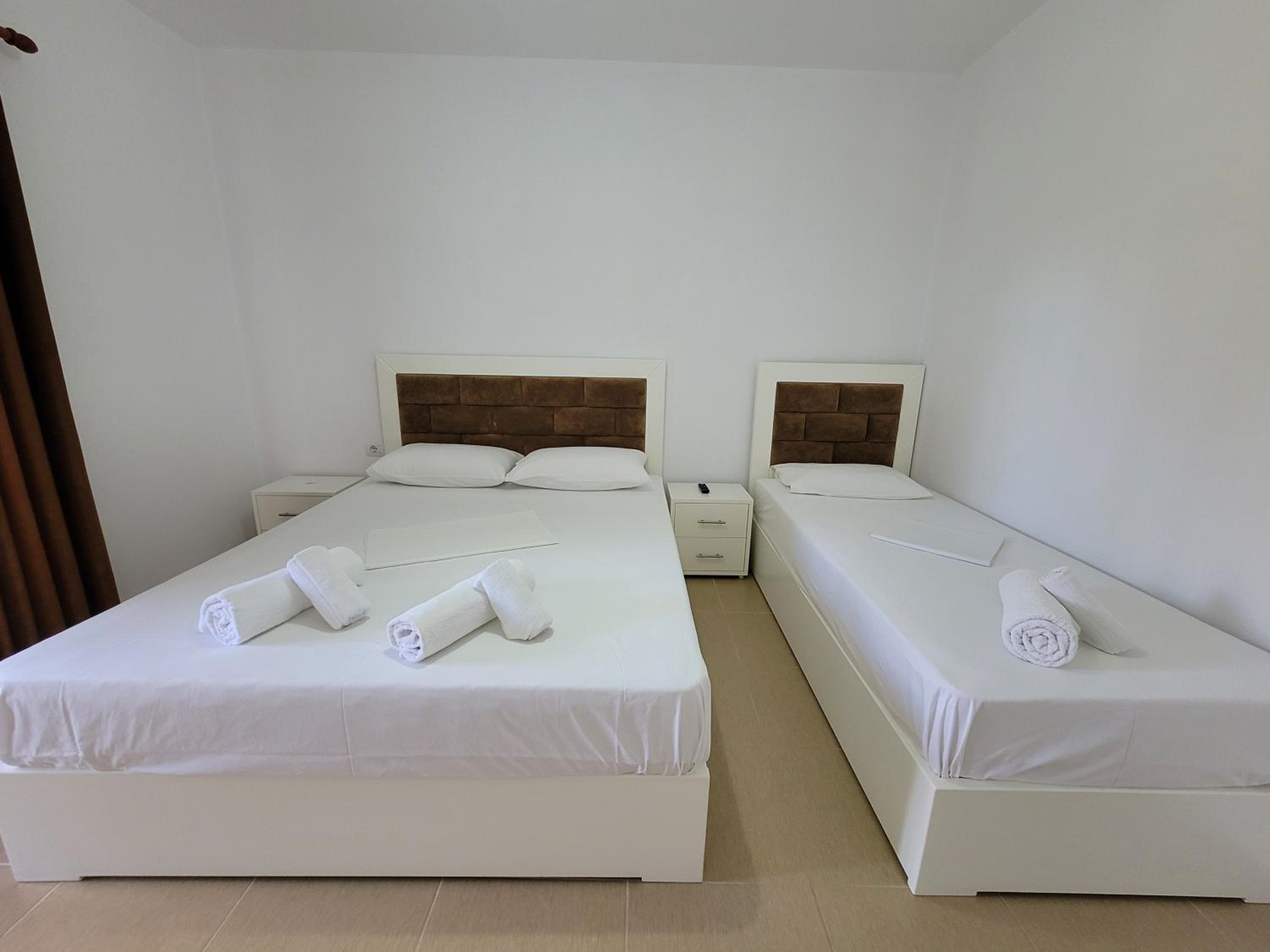 Deluxe Triple Room photo 2