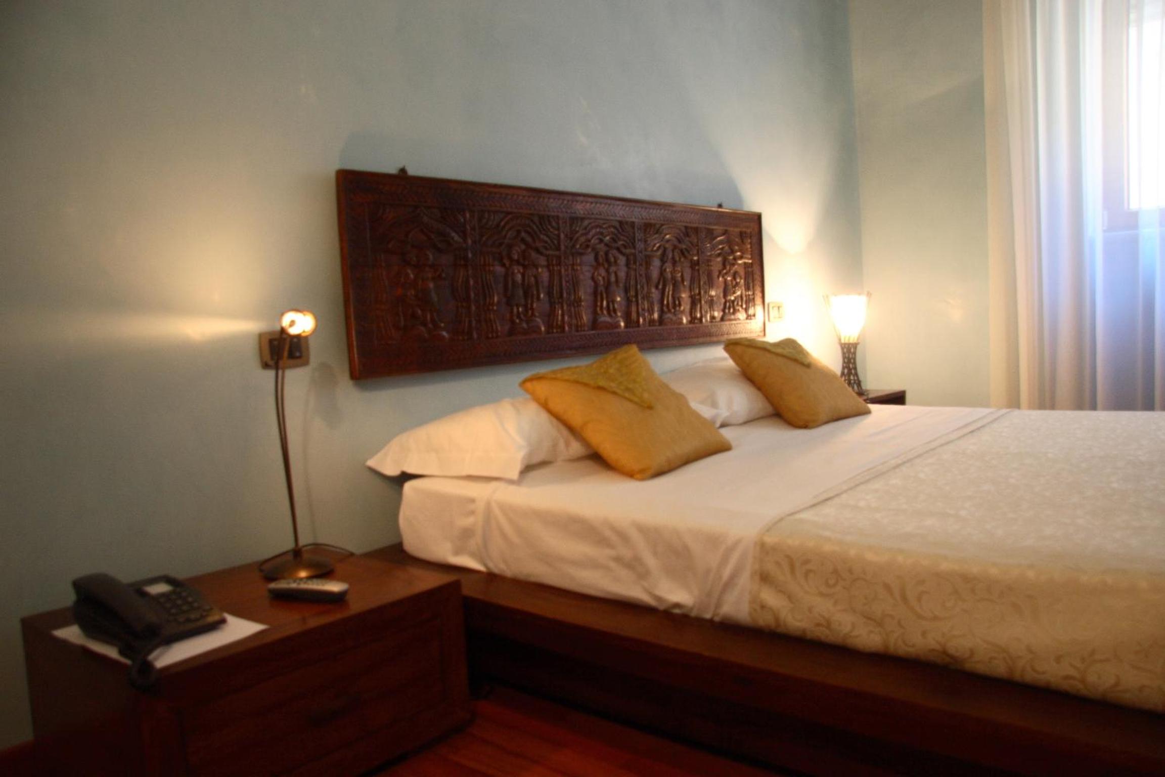 Junior Suite - Photo 11