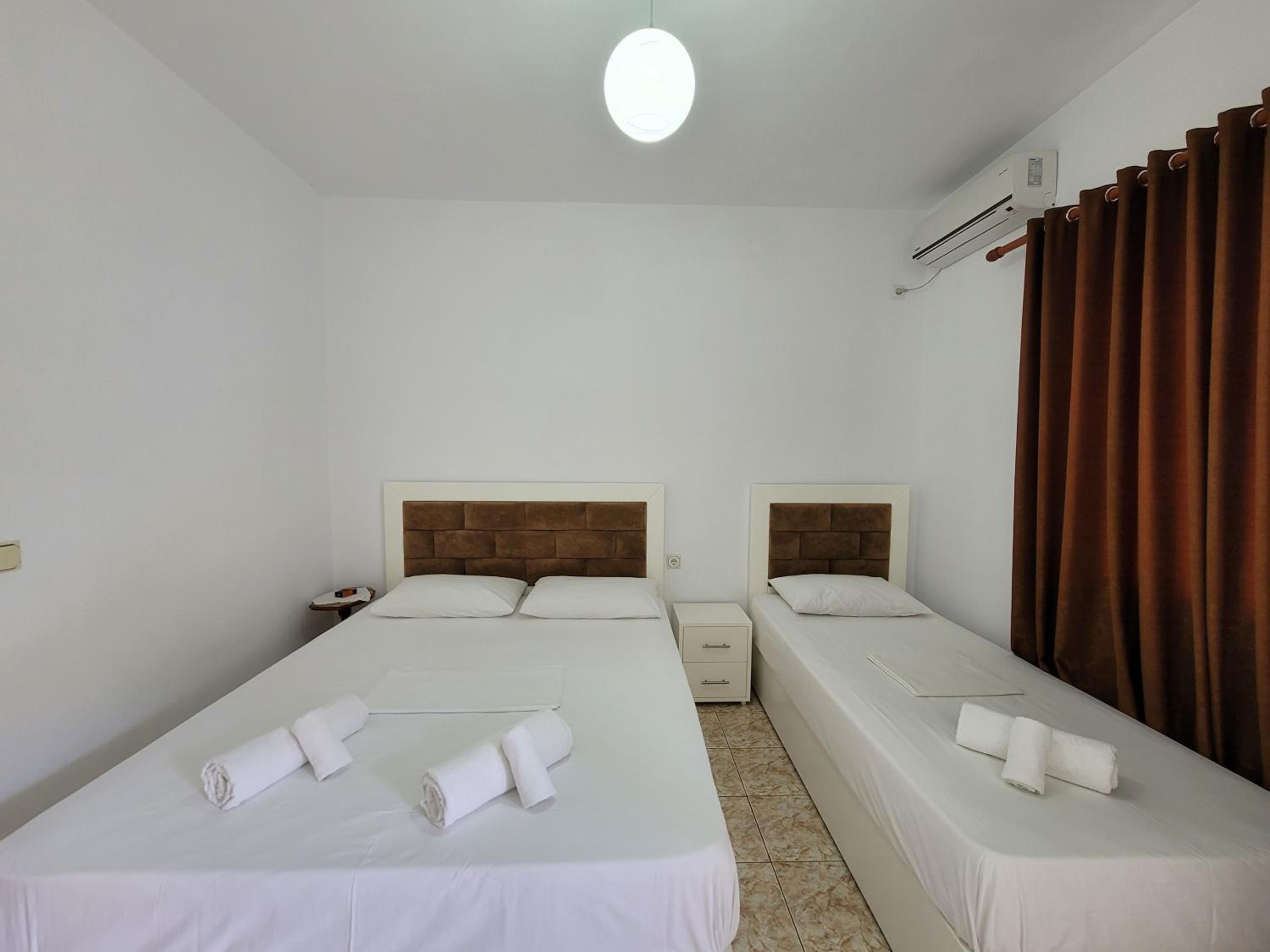 Comfort Triple Room photo 3