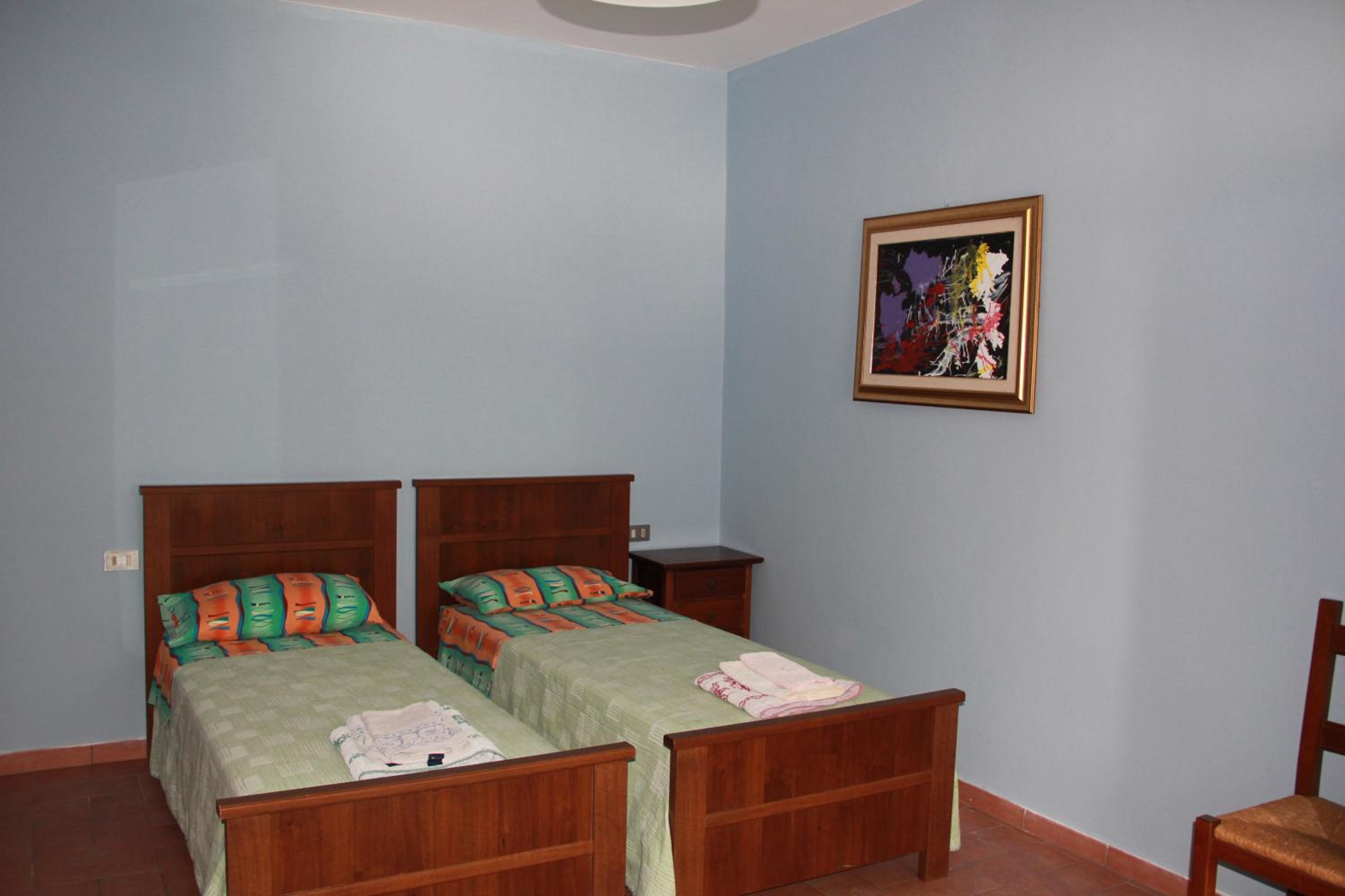 Twin Room photo 1