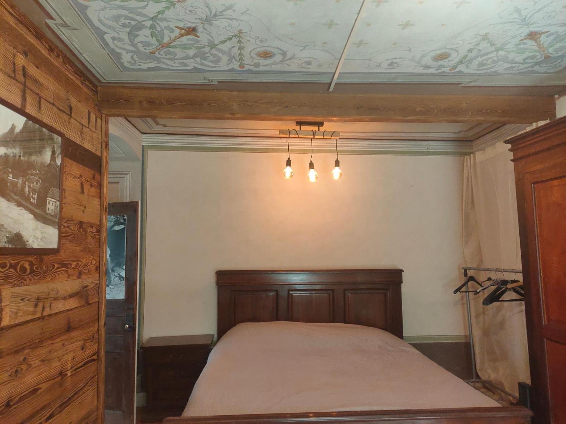 Double Room with Mountain View photo 1