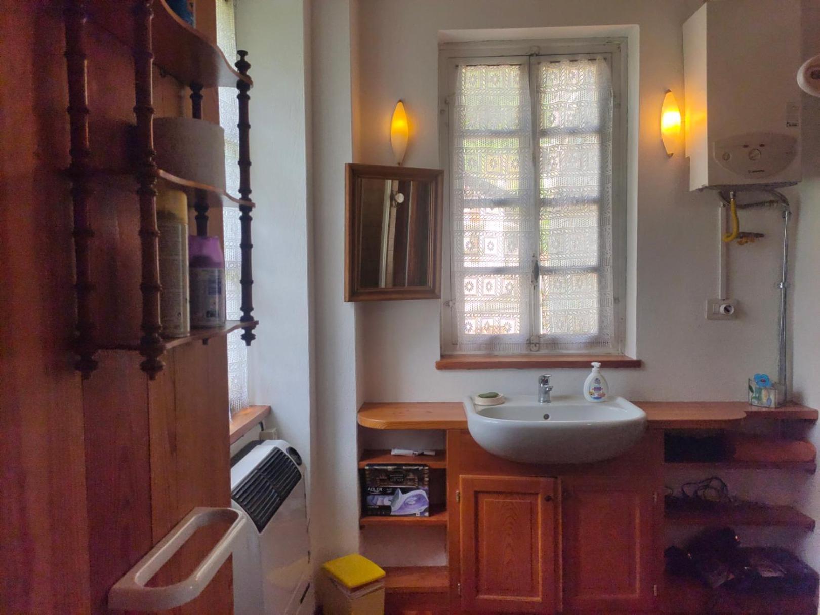 Double Room with Mountain View photo 2