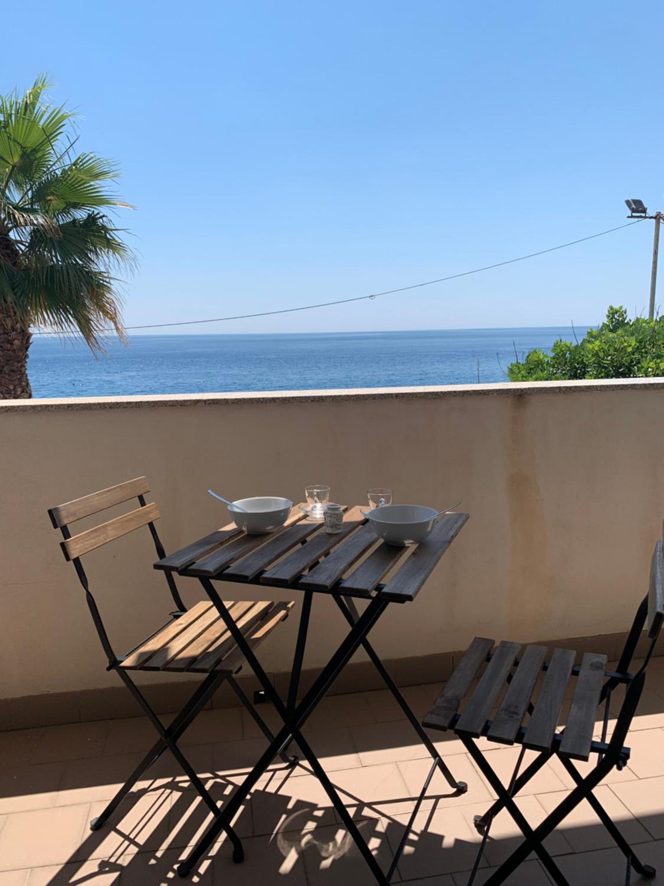 Two-Bedroom Apartment with Sea View photo 2