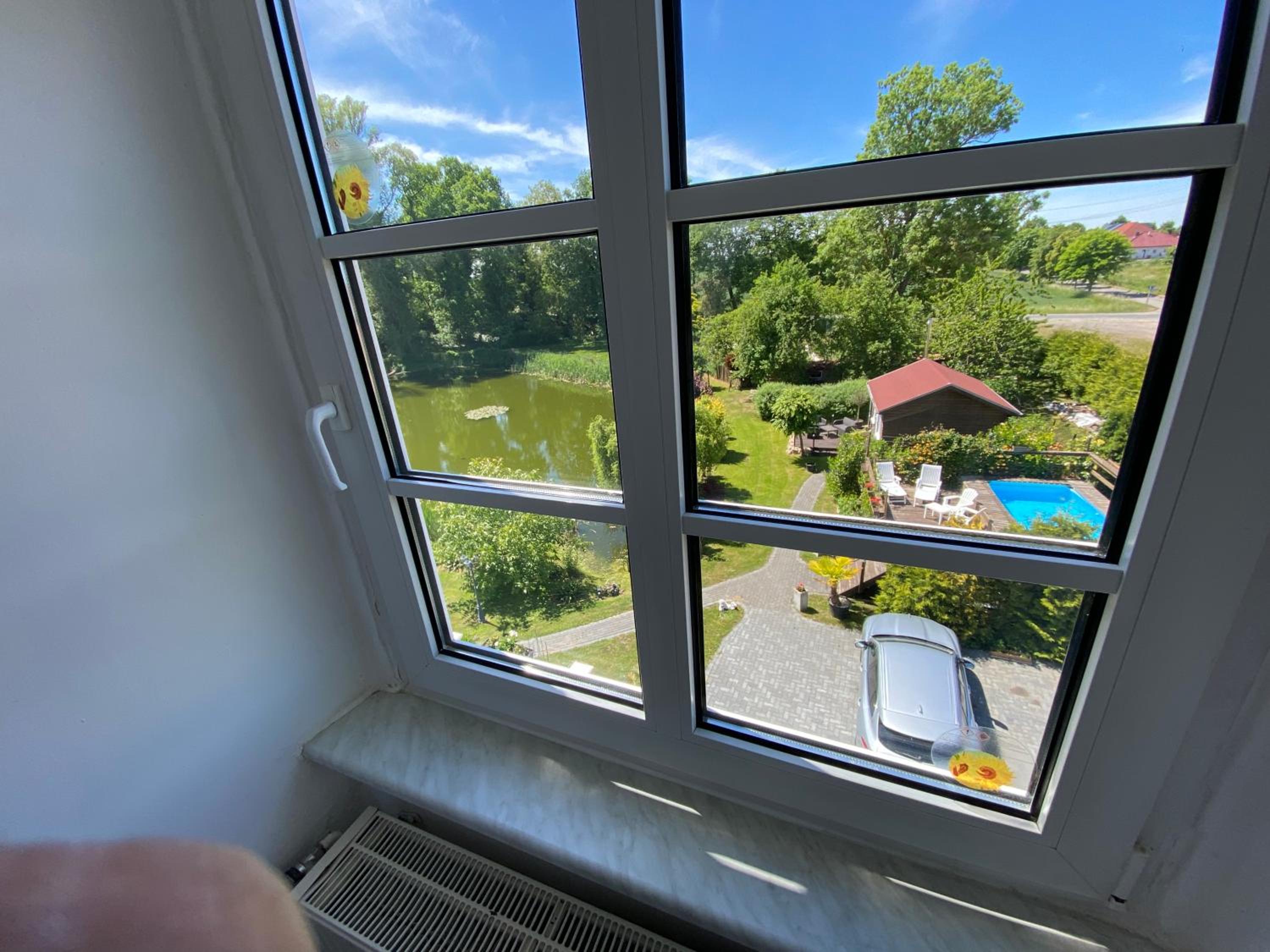 Junior Suite with Garden View photo 3