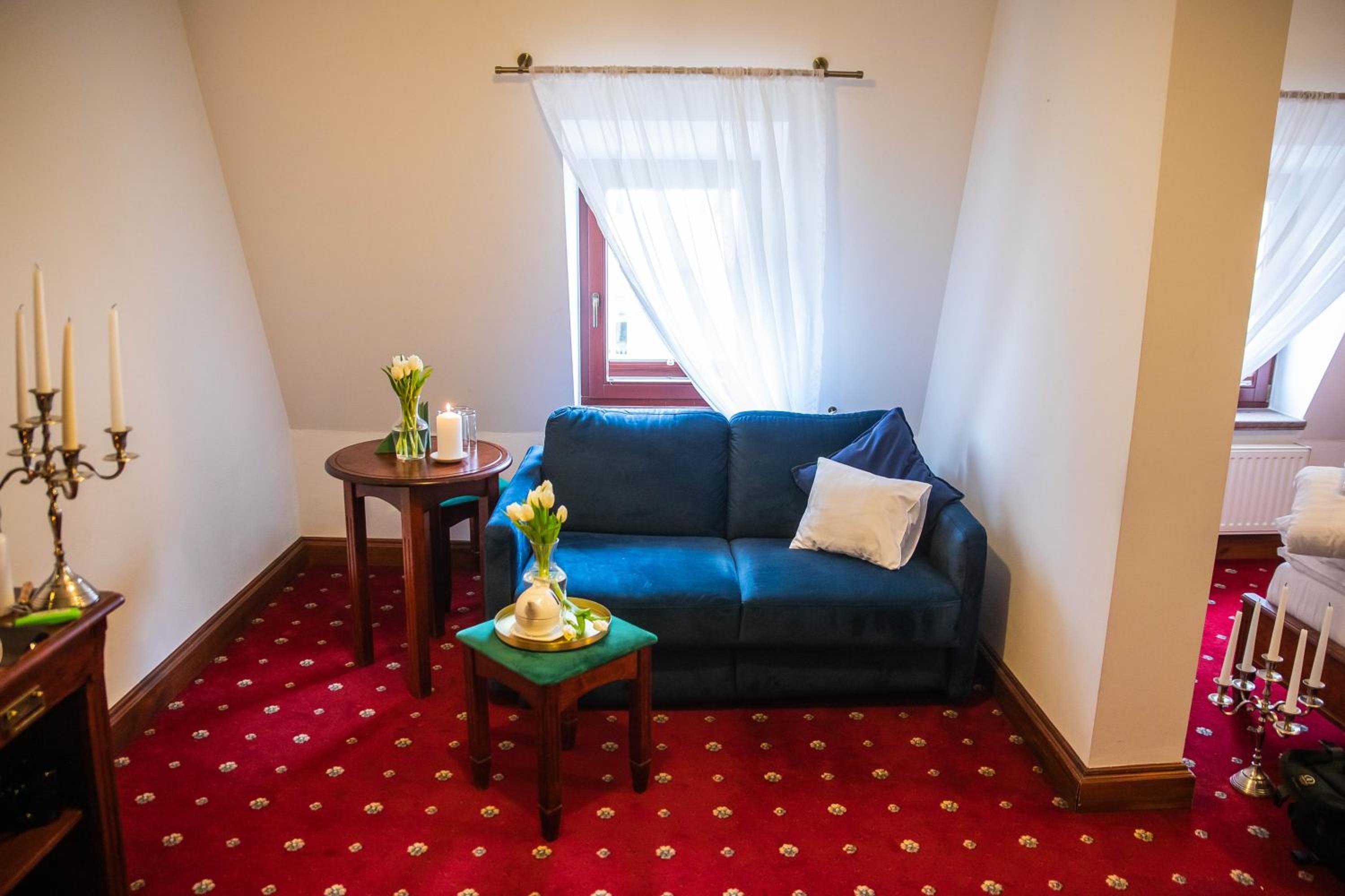 Triple Room - Photo 3