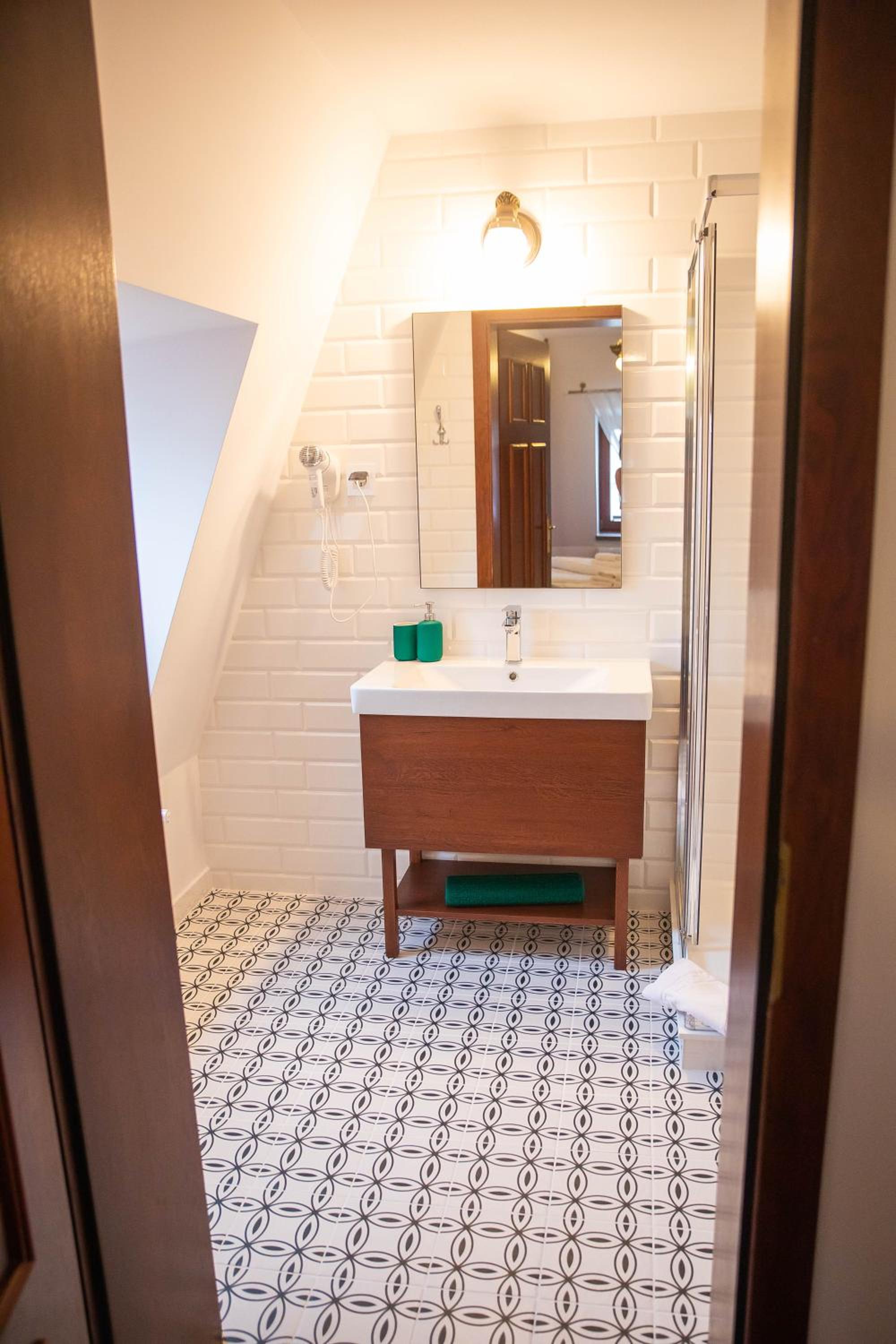 Triple Room - Photo 5