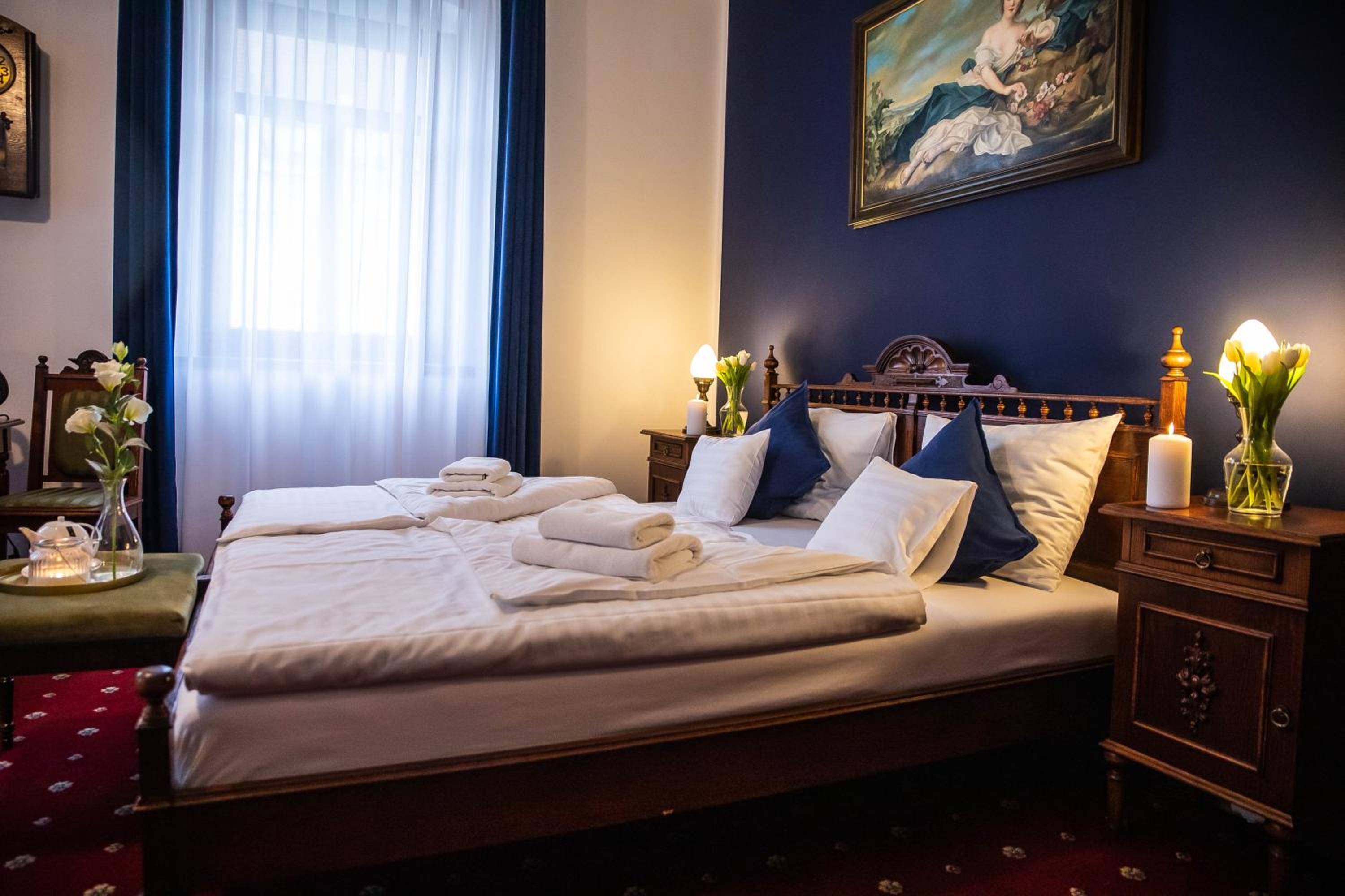 Double Room - Photo 4