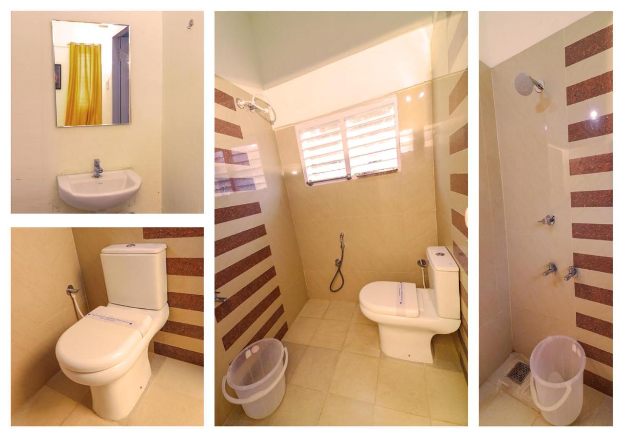 Budget Double Room photo 2